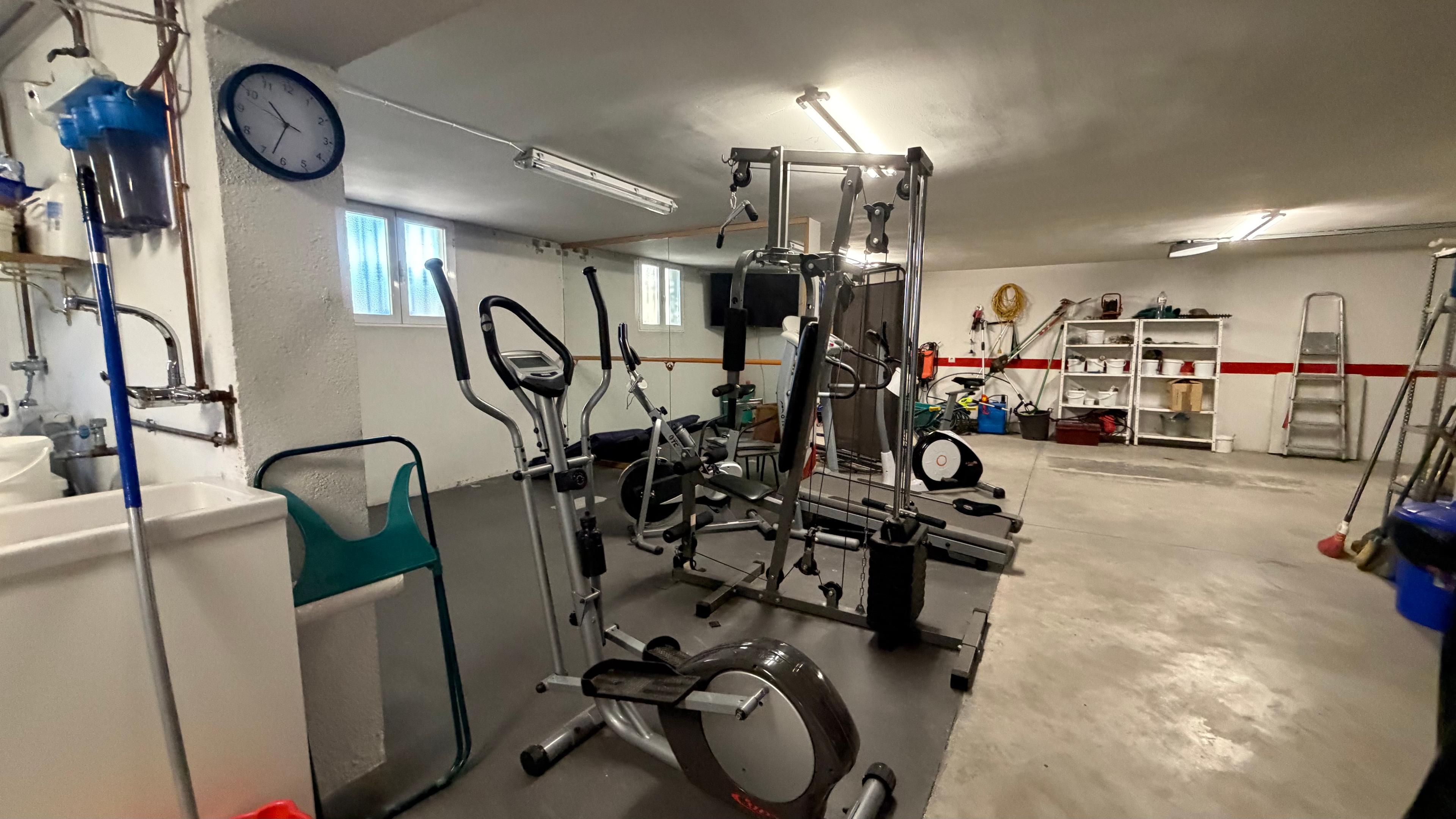 Casa Adosada en Cedillo del Condado, Toledo - 18