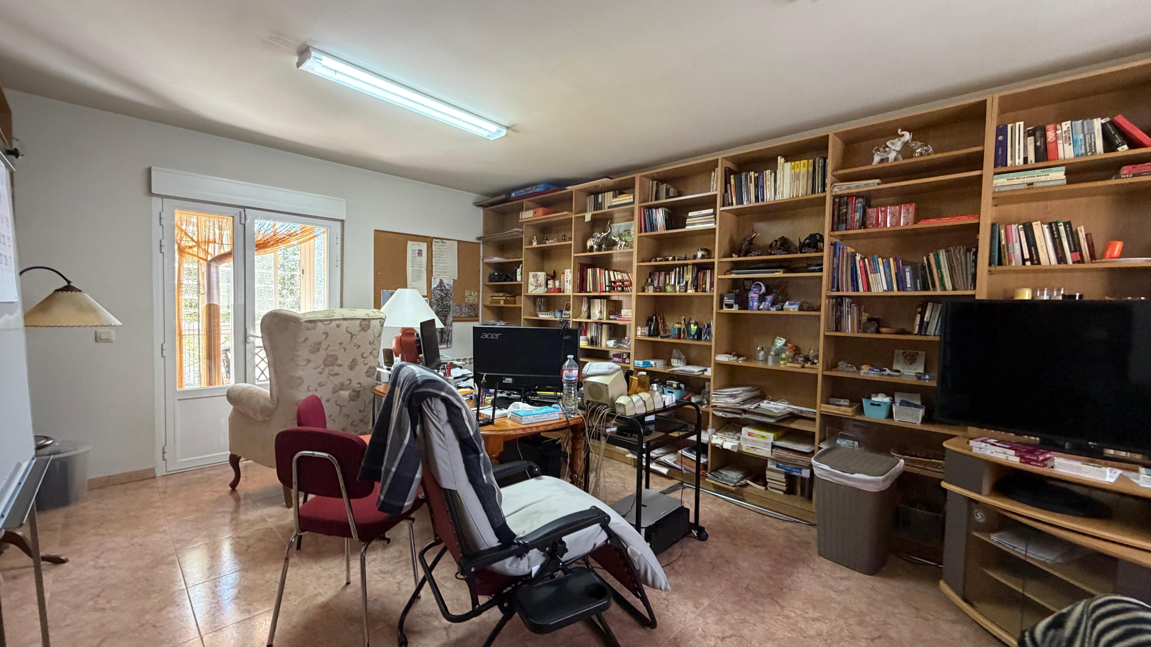 Casa Adosada en Cedillo del Condado, Toledo - 7