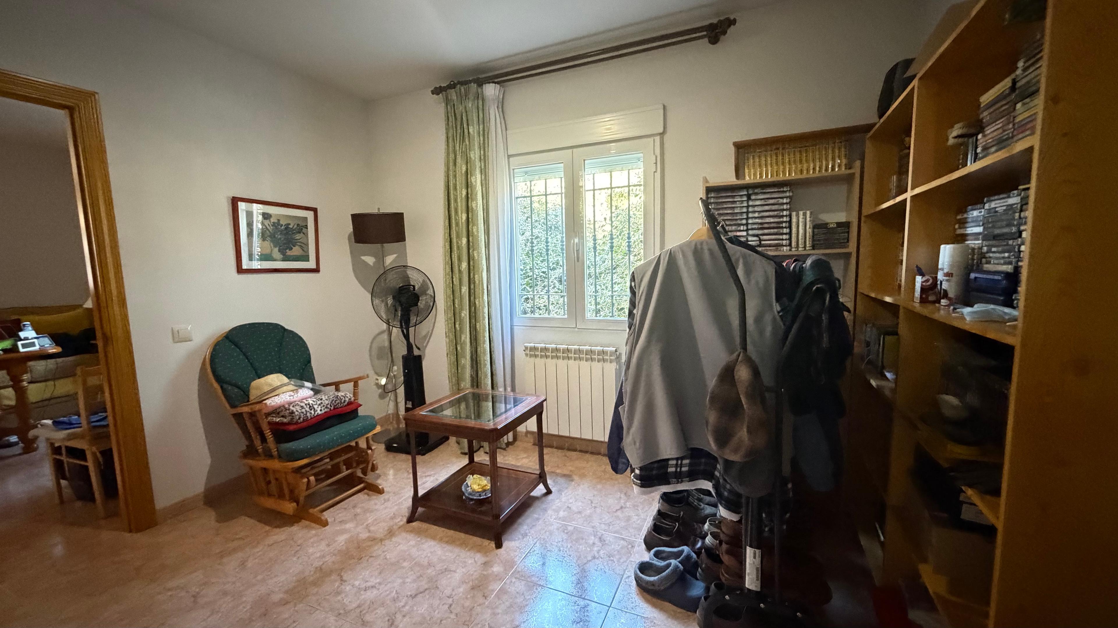 Casa Adosada en Cedillo del Condado, Toledo - 6