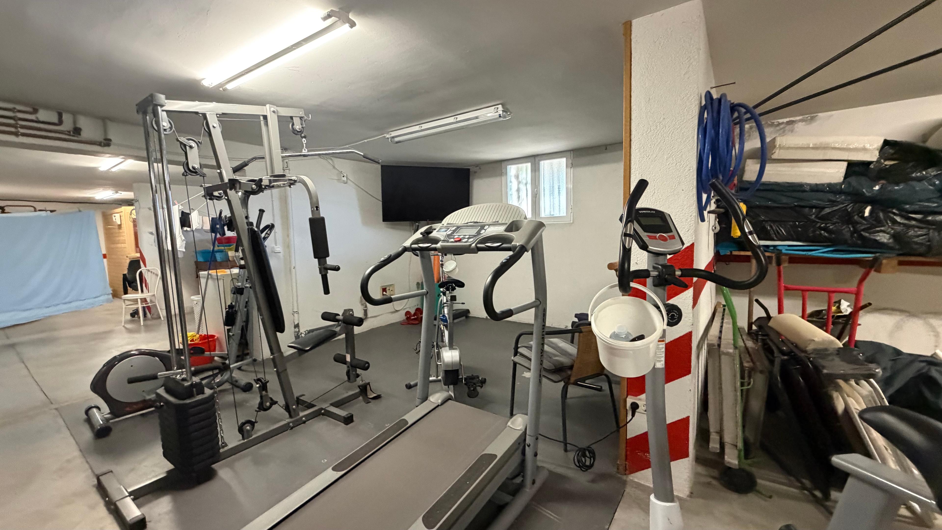 Casa Adosada en Cedillo del Condado, Toledo - 23