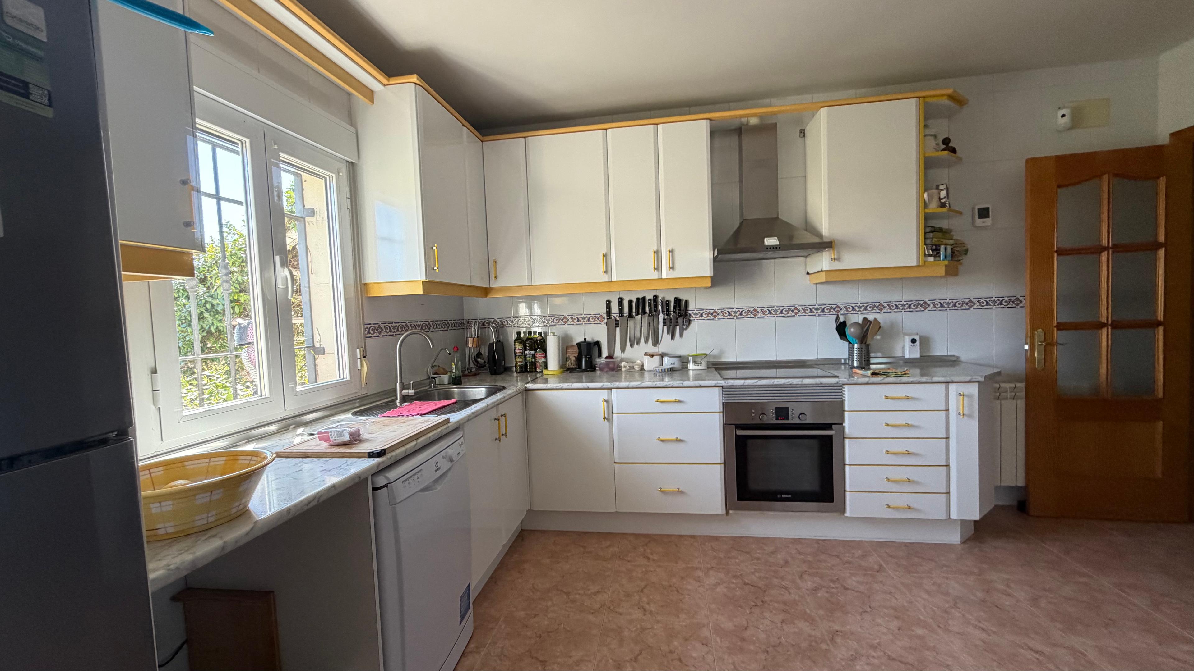 Casa Adosada en Cedillo del Condado, Toledo - 11