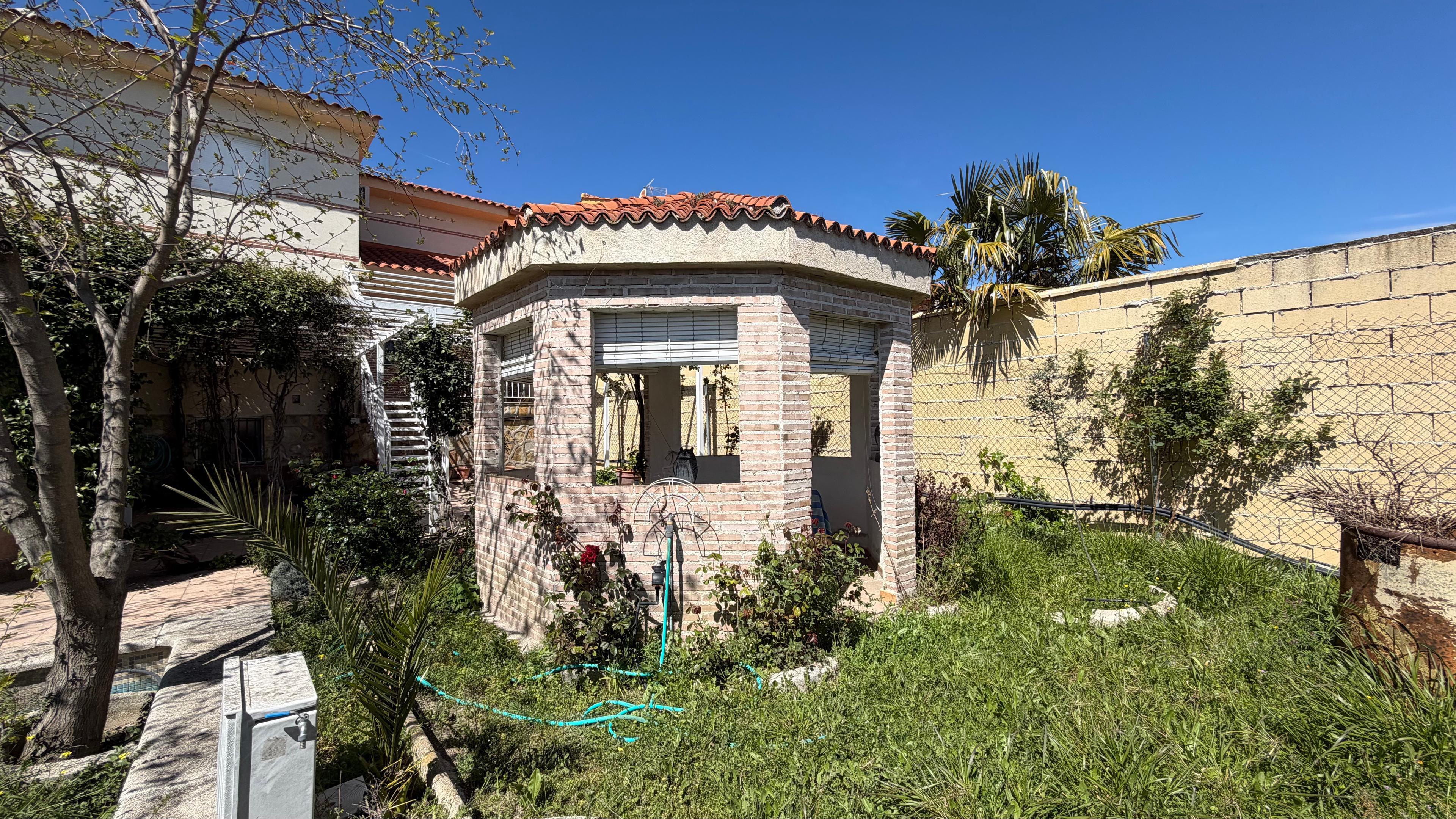 Casa Adosada en Cedillo del Condado, Toledo - 27