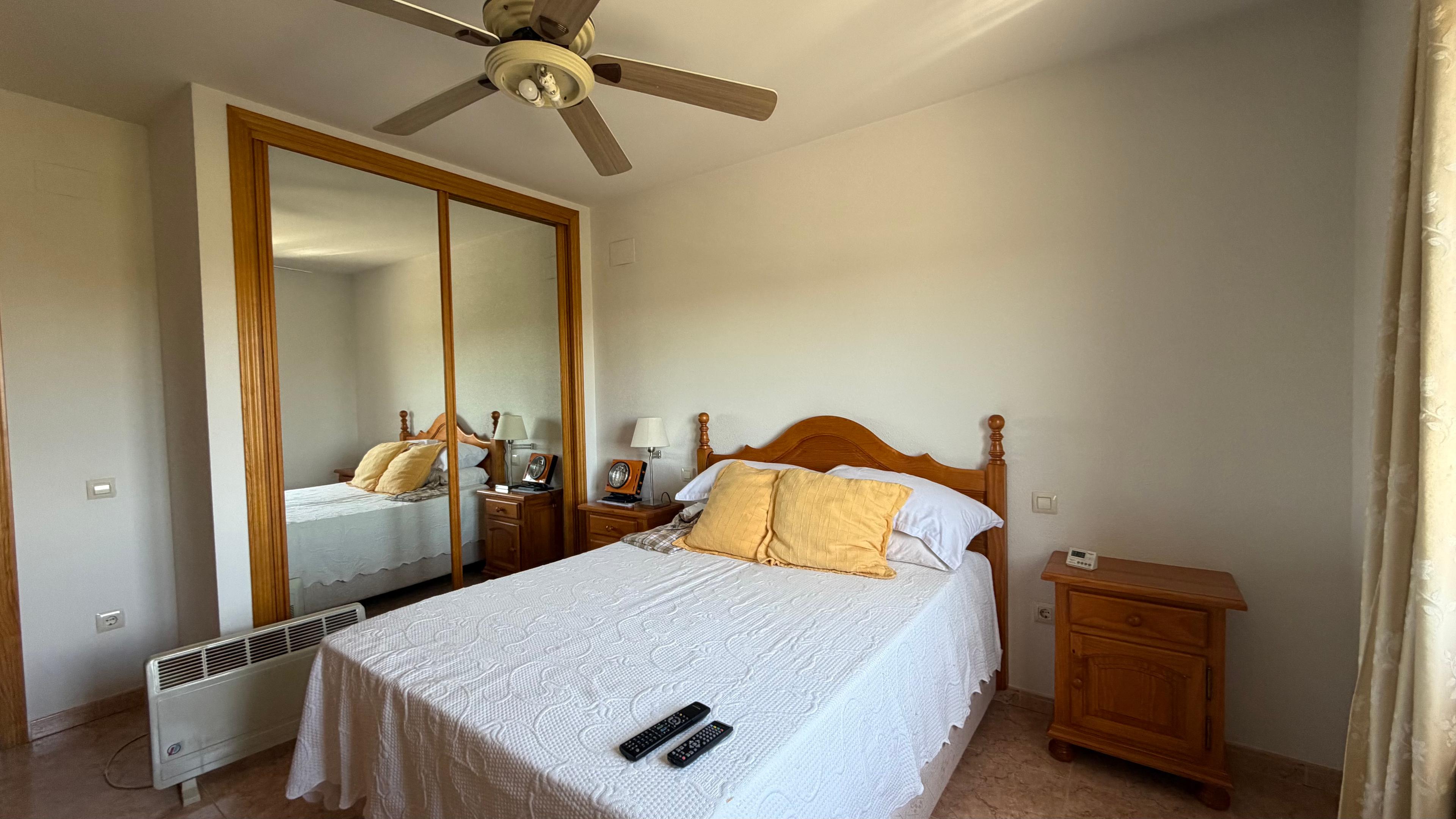 Casa Adosada en Cedillo del Condado, Toledo - 5