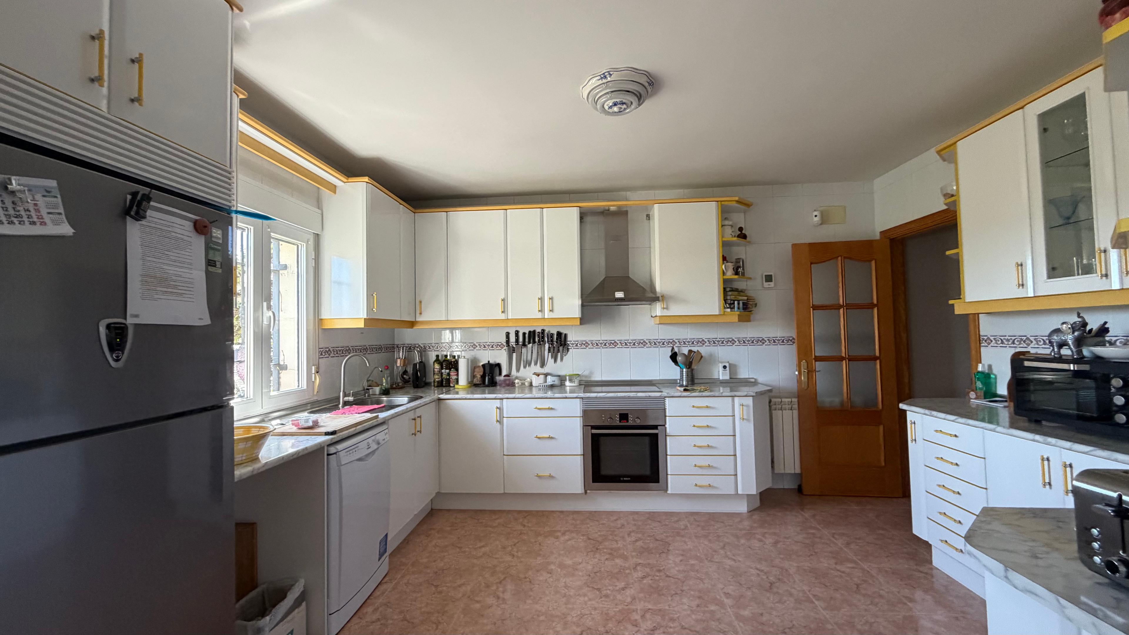 Casa Adosada en Cedillo del Condado, Toledo - 9