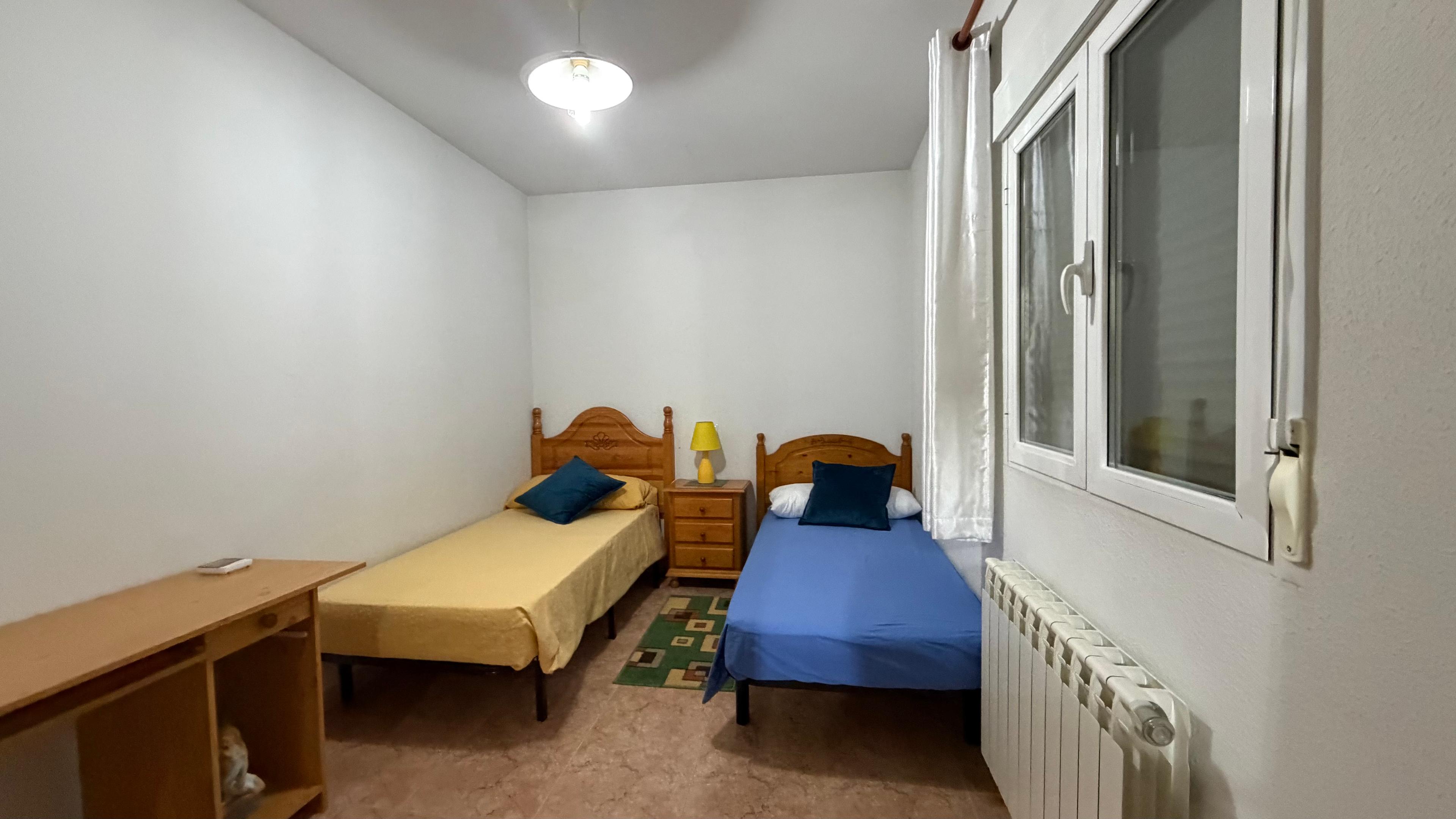 Casa Adosada en Cedillo del Condado, Toledo - 3