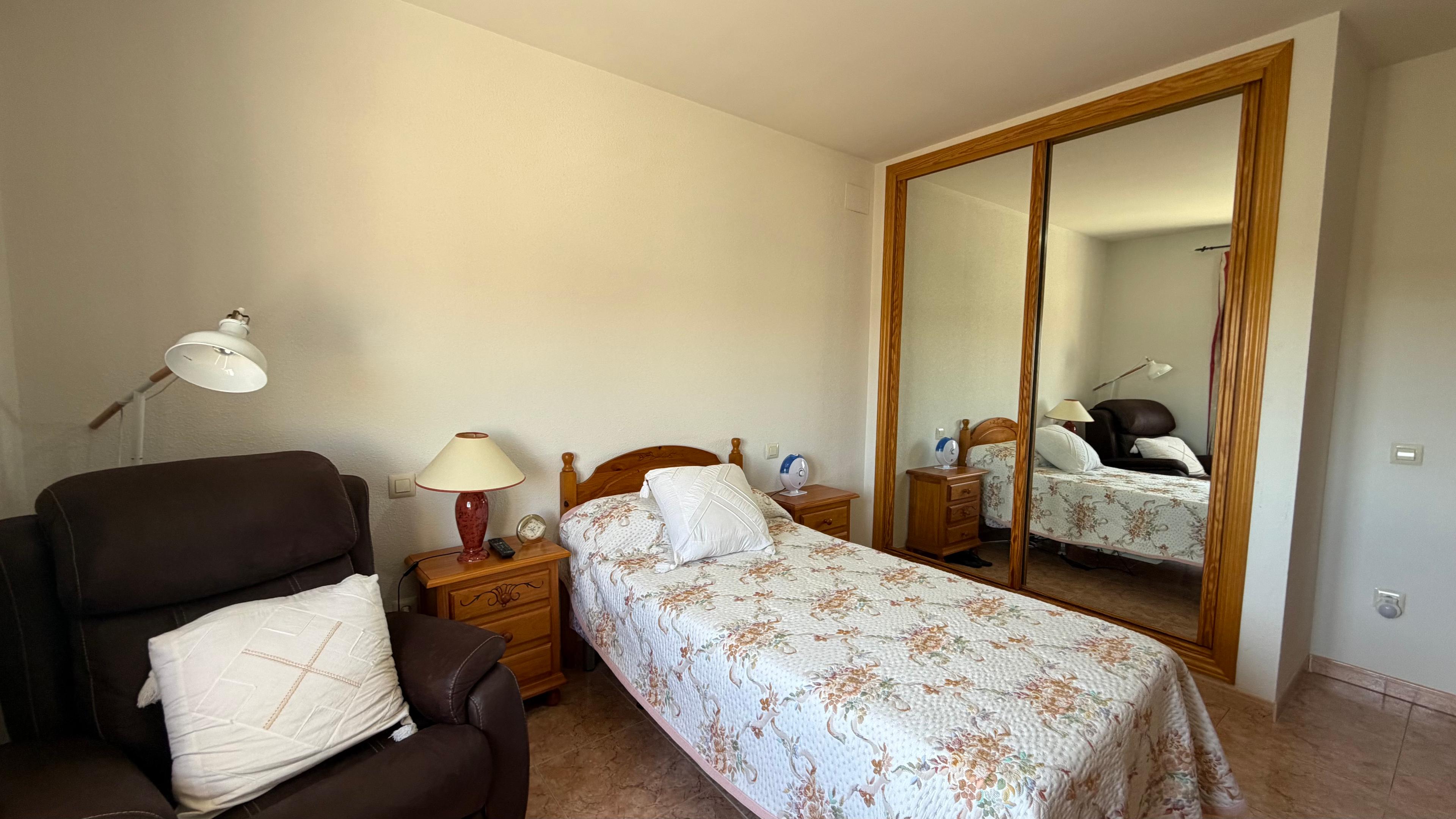 Casa Adosada en Cedillo del Condado, Toledo - 21