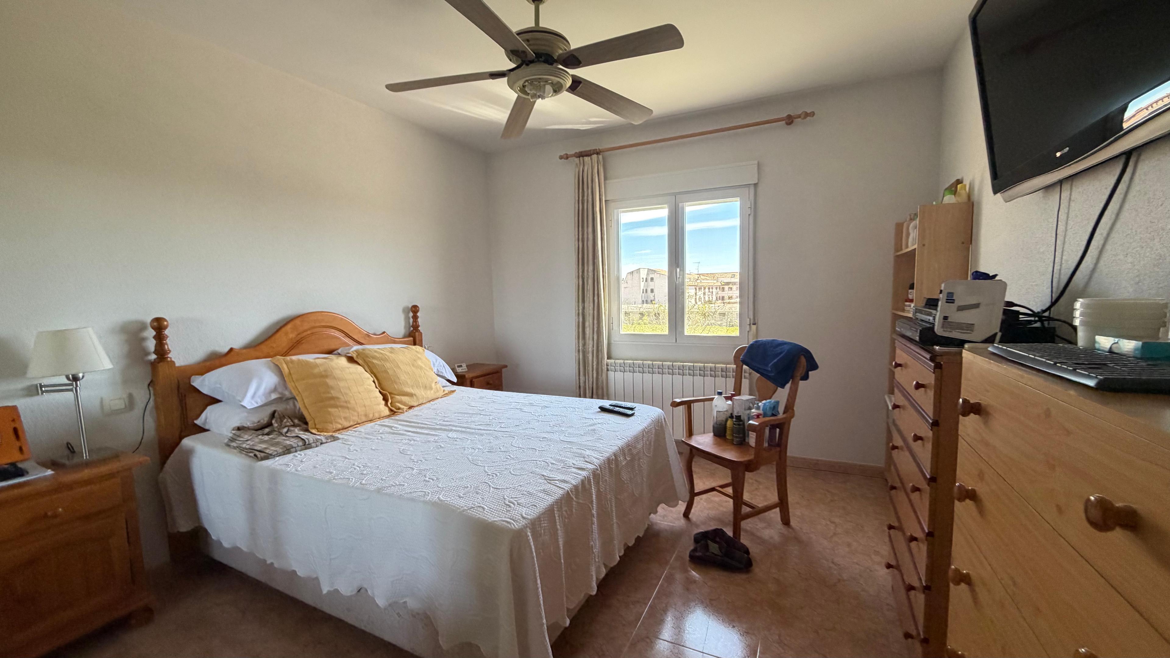 Casa Adosada en Cedillo del Condado, Toledo - 4