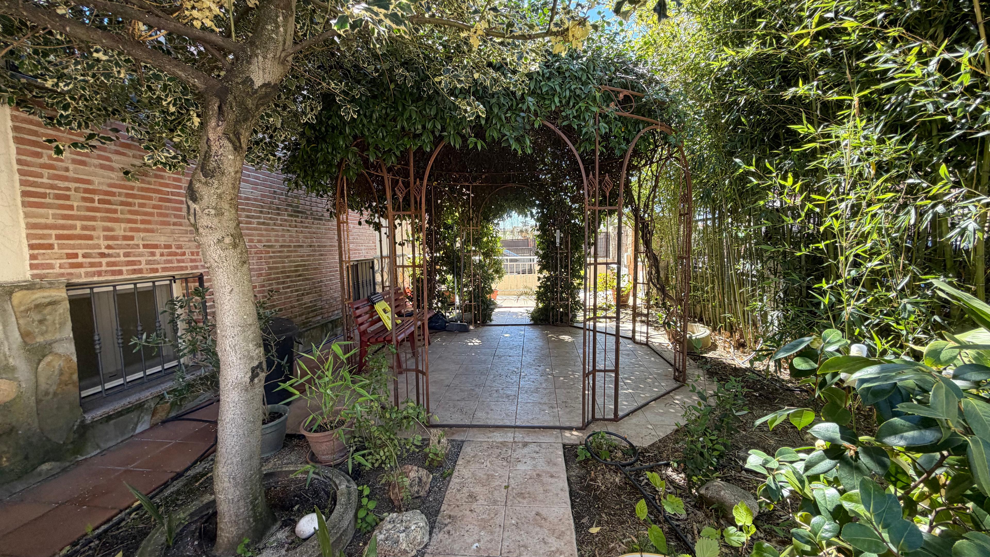 Casa Adosada en Cedillo del Condado, Toledo - 30