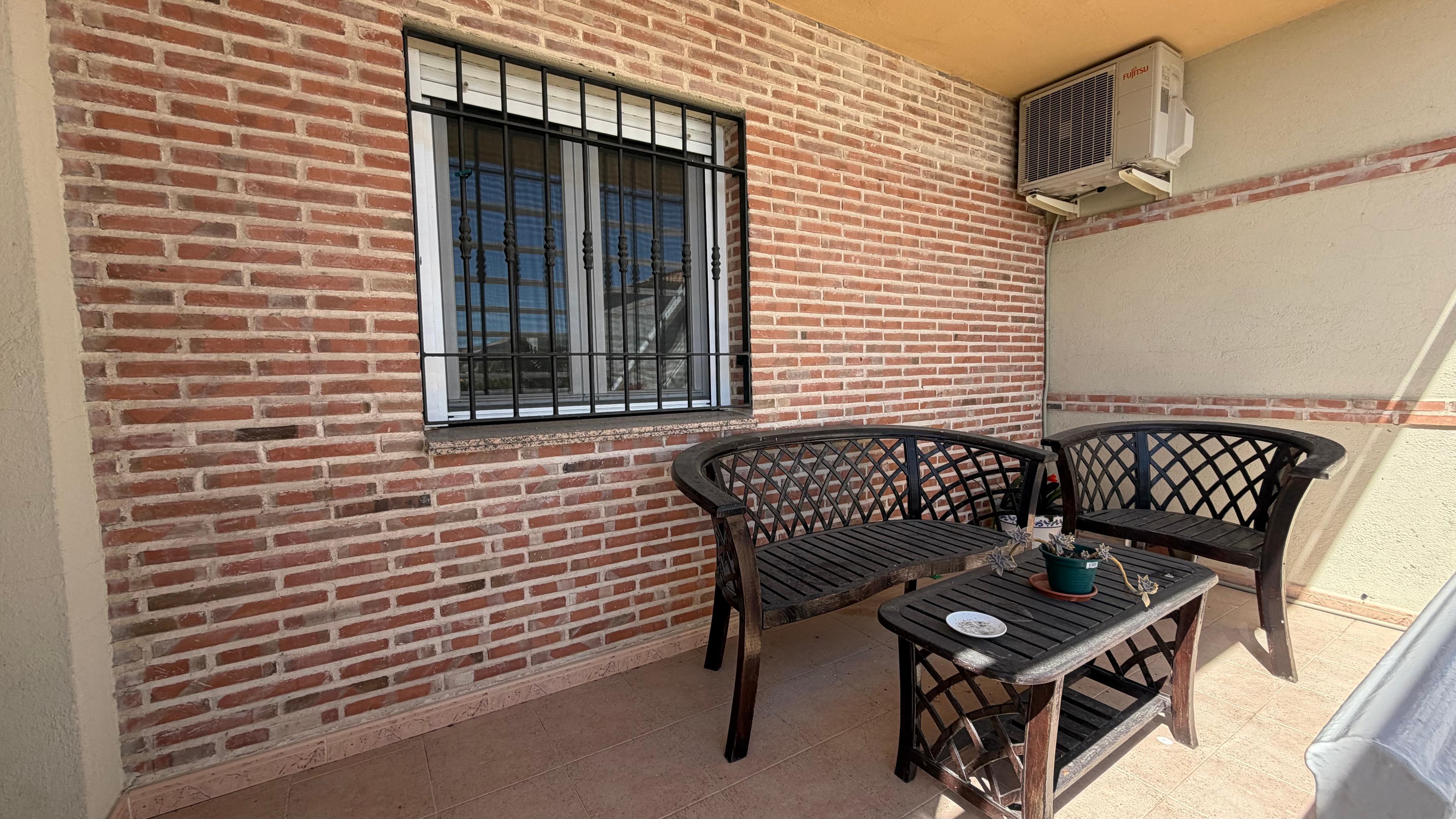Casa Adosada en Cedillo del Condado, Toledo - 28