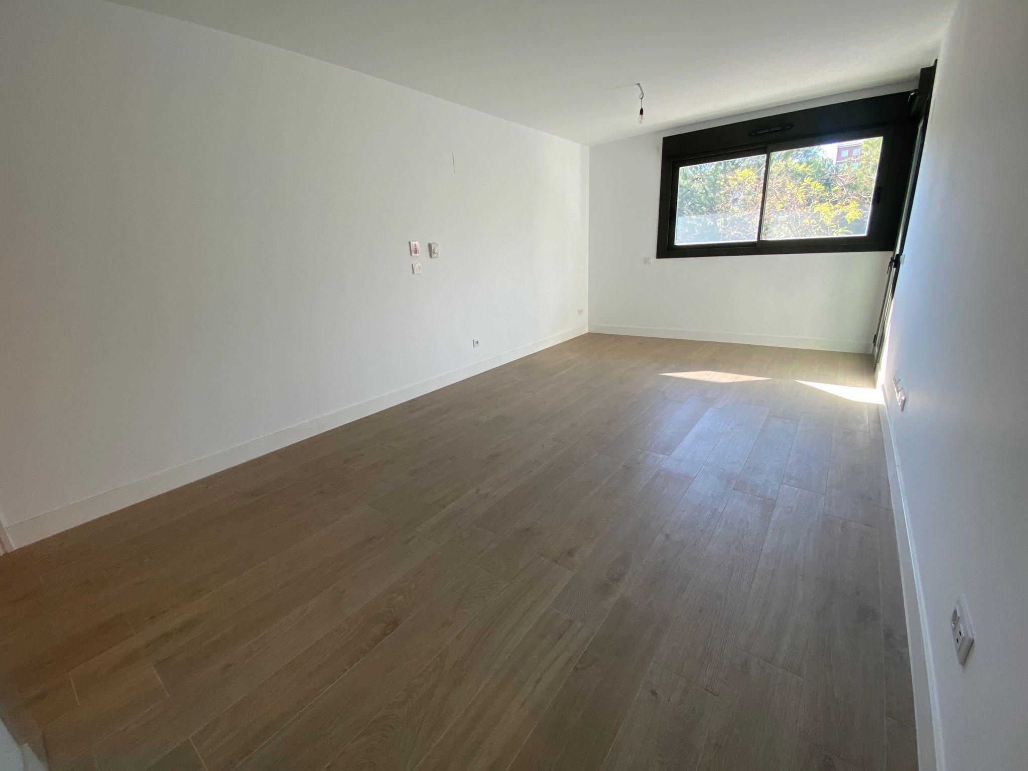 Piso en Venta en P.º de la Virgen del Puerto - 4