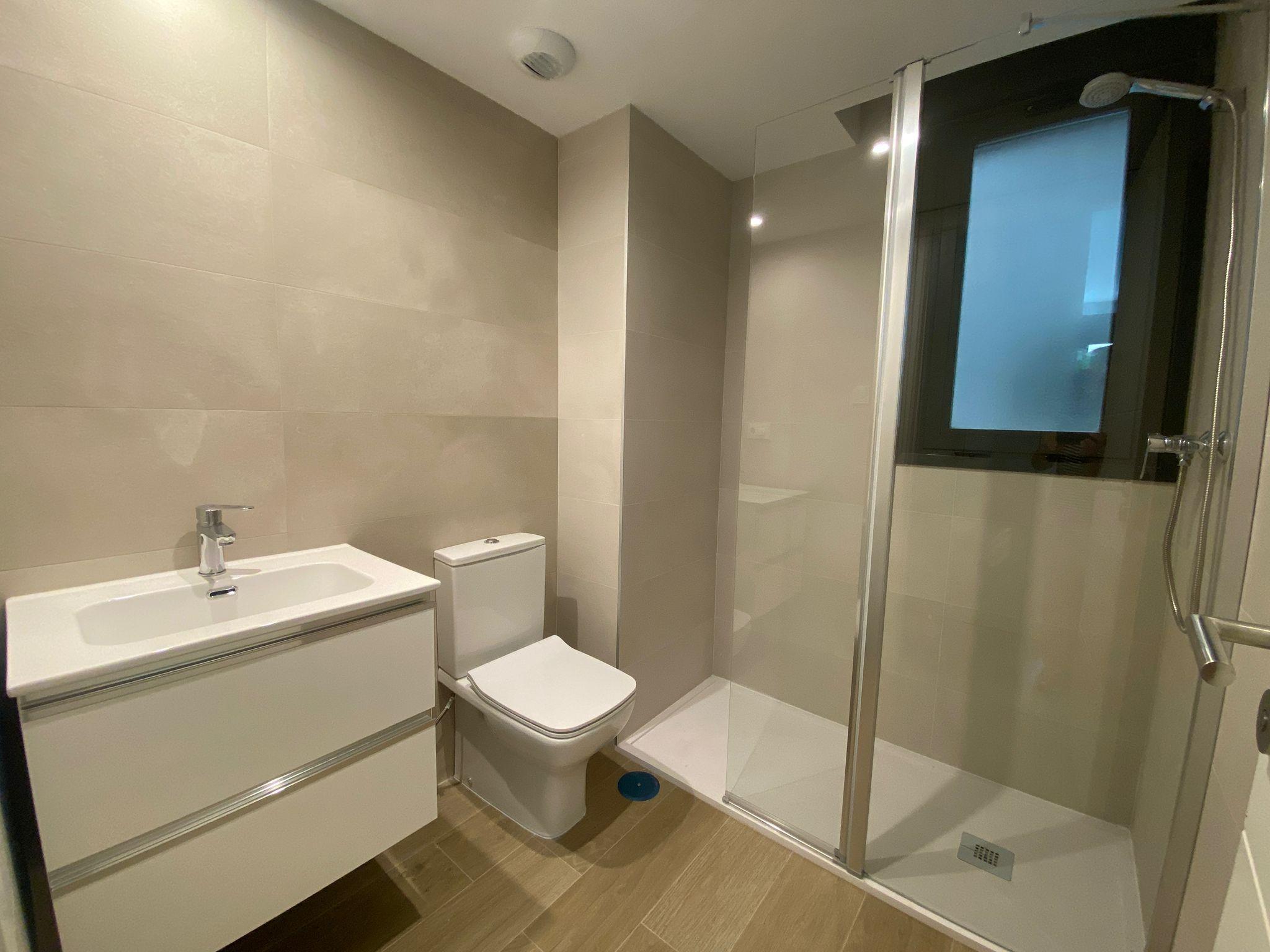 Piso en Venta en P.º de la Virgen del Puerto - 6