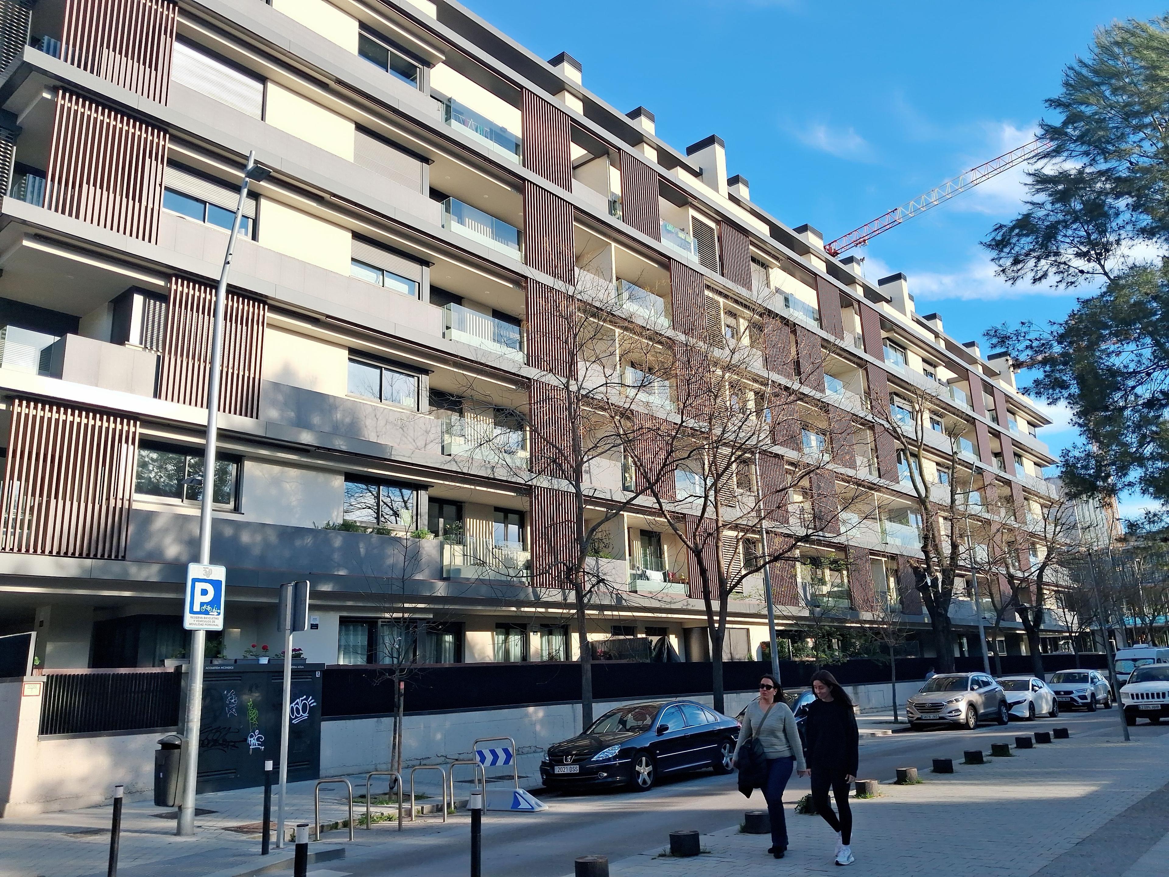 Piso en Venta en P.º de la Virgen del Puerto - 7