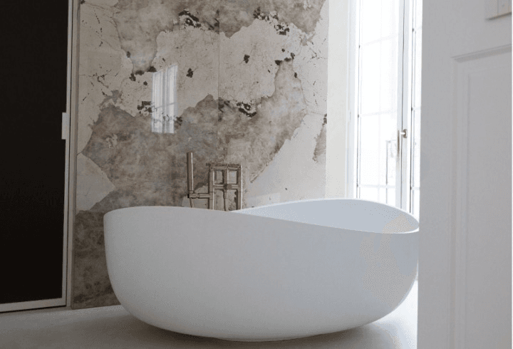 Ático en Venta en P.º de la Castellana - 8