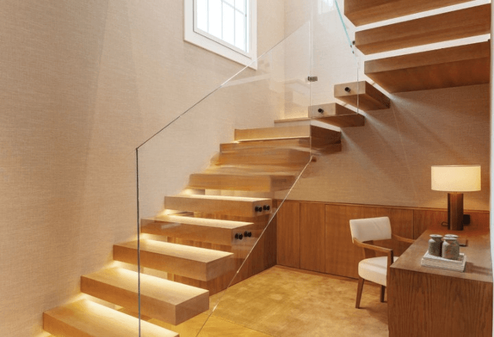 Ático en Venta en P.º de la Castellana - 11