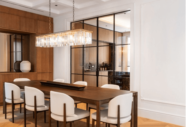 Ático en Venta en P.º de la Castellana - 15