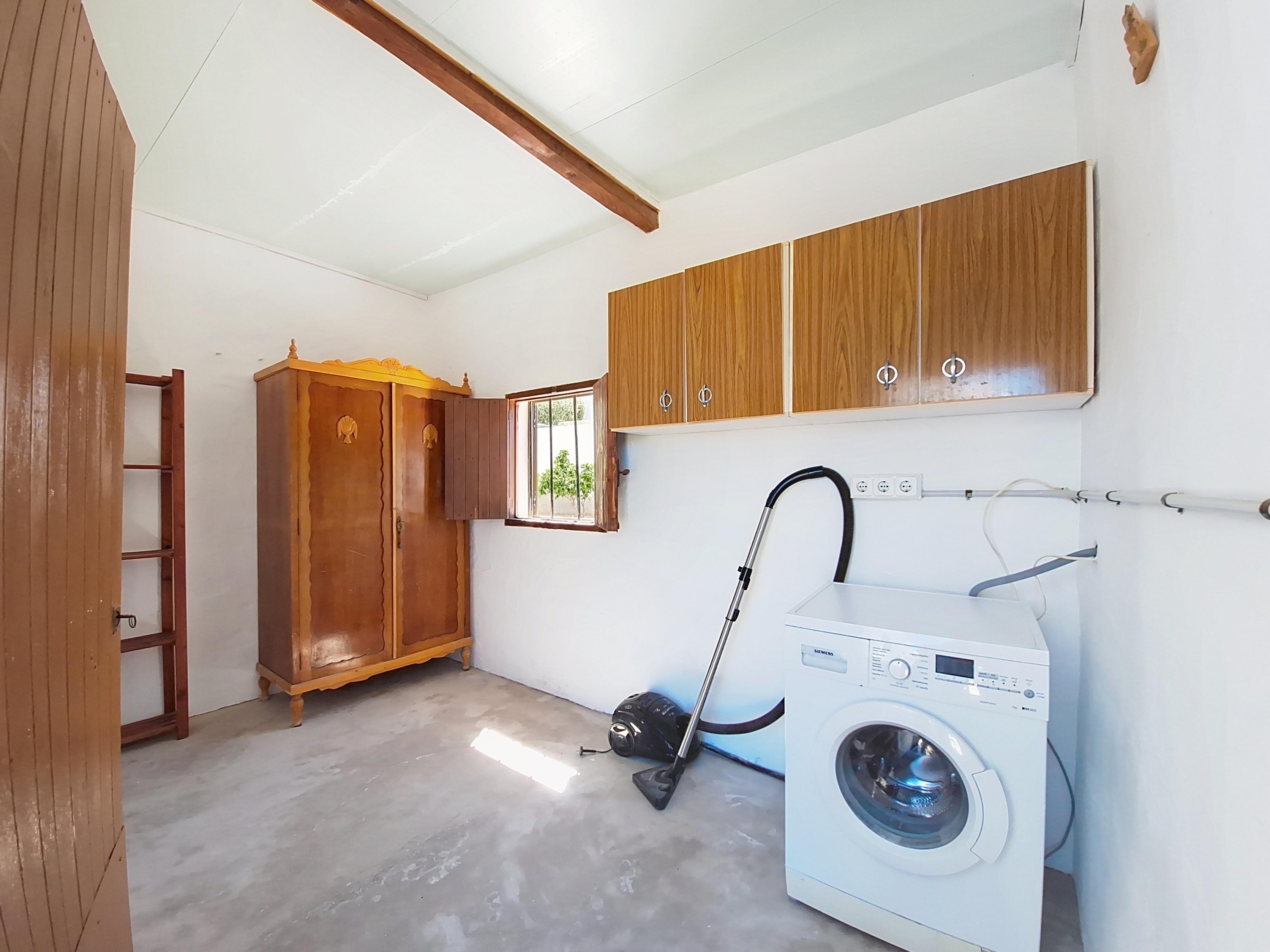 Casa Rústica en Venta en Spain - 14