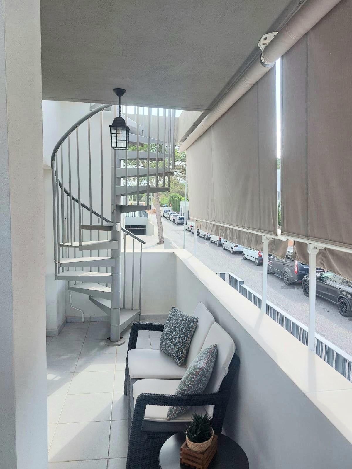 Ático en Venta en Carrer dels Tamarells - 5