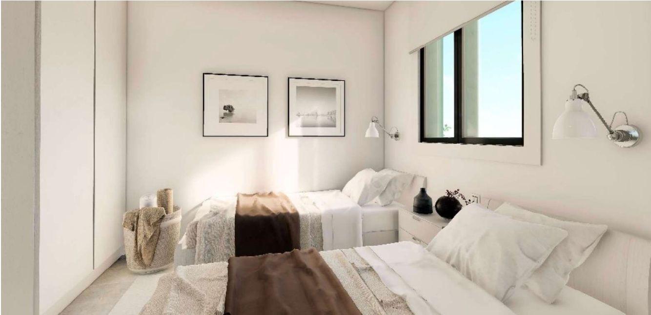 Casa Adosada en Venta - Carrer dels Cirerers - 3