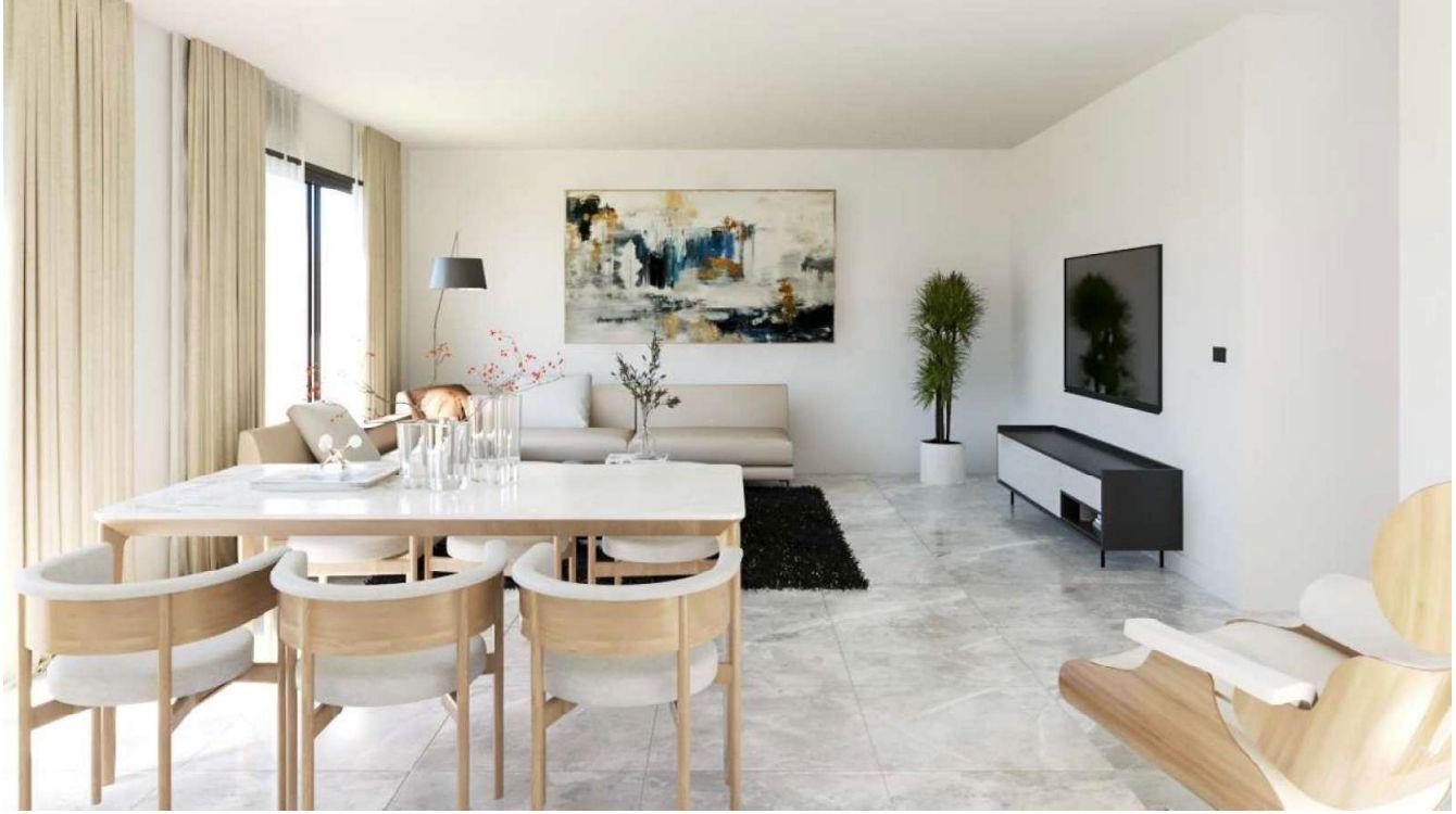 Casa Adosada en Venta - Carrer dels Cirerers - 1