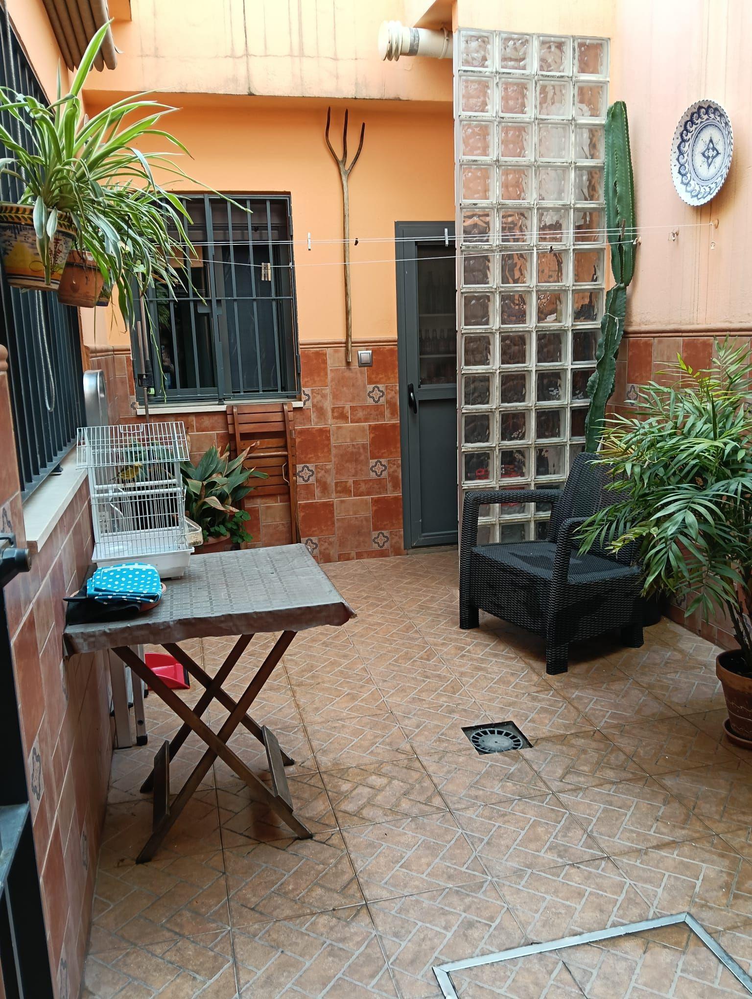 Piso en Venta en C. Tiberíades - 3