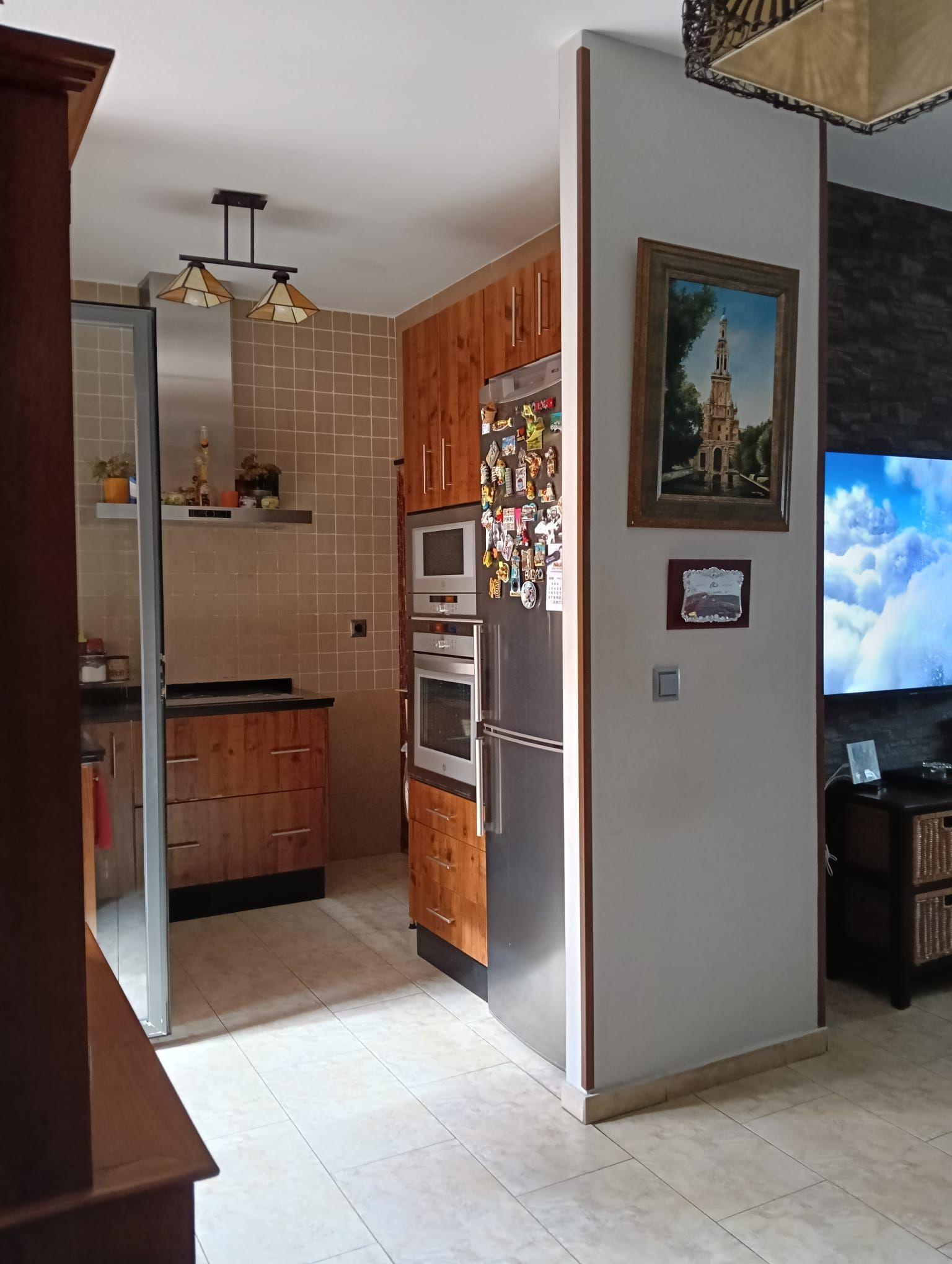 Piso en Venta en C. Tiberíades - 2