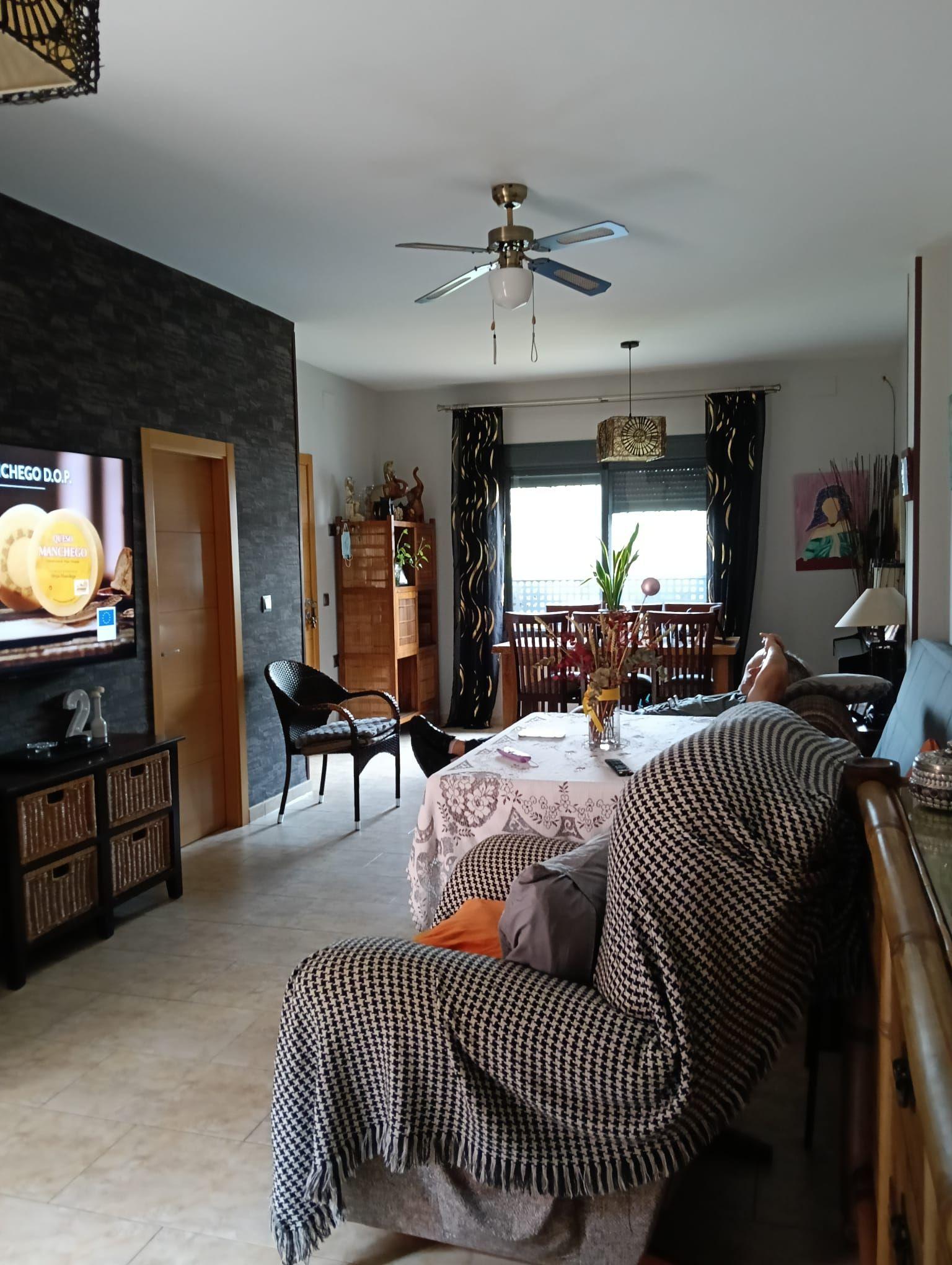 Piso en Venta en C. Tiberíades - 1