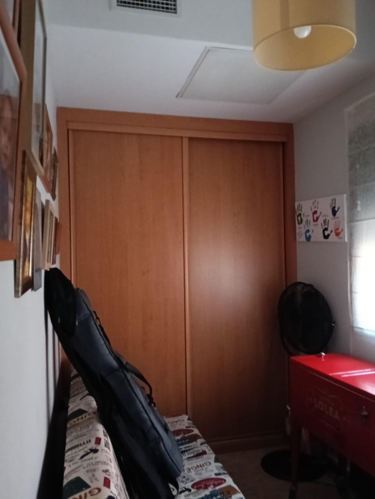 Piso en Venta en C. Tiberíades - 5