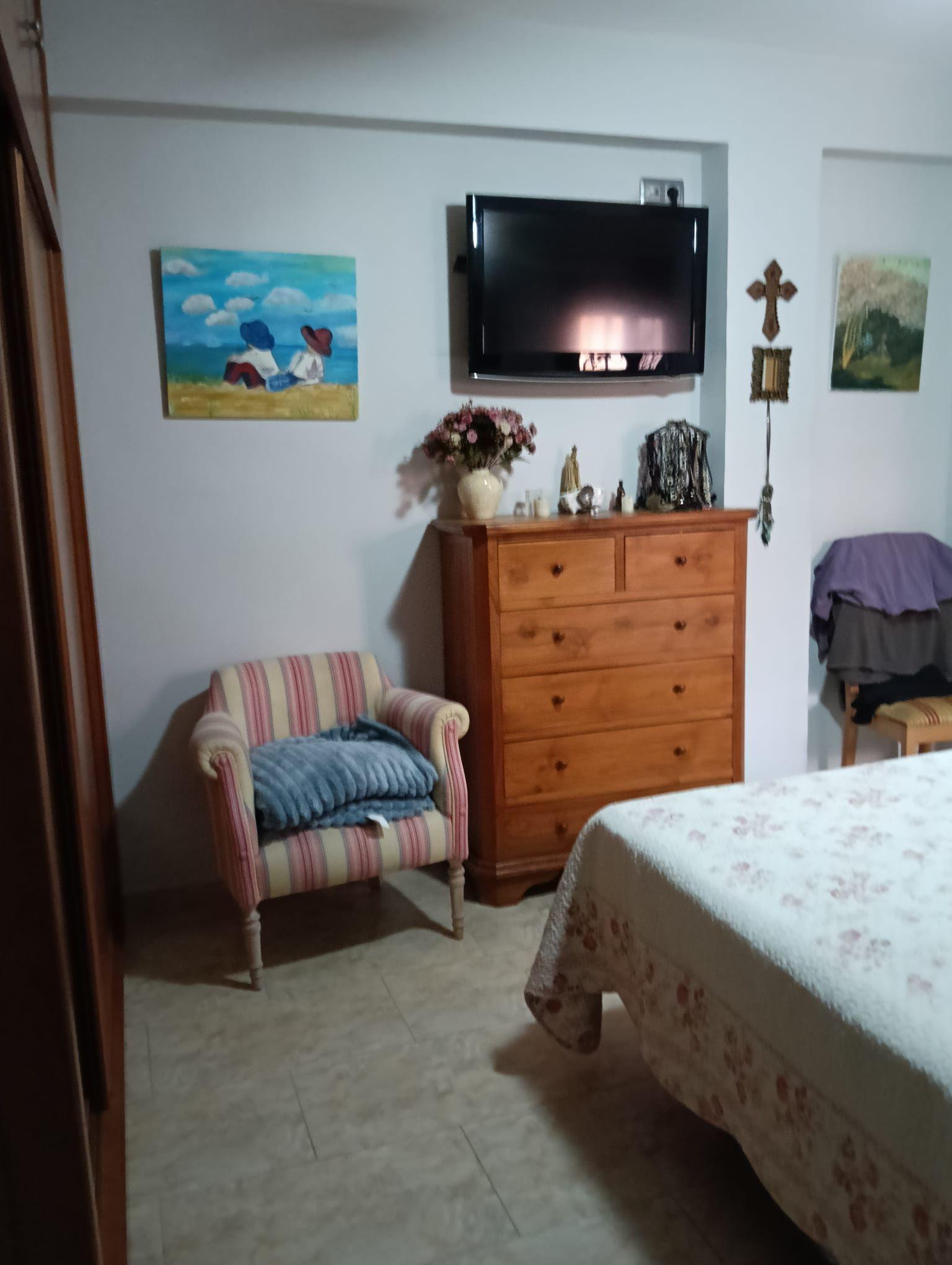 Piso en Venta en C. Tiberíades - 7