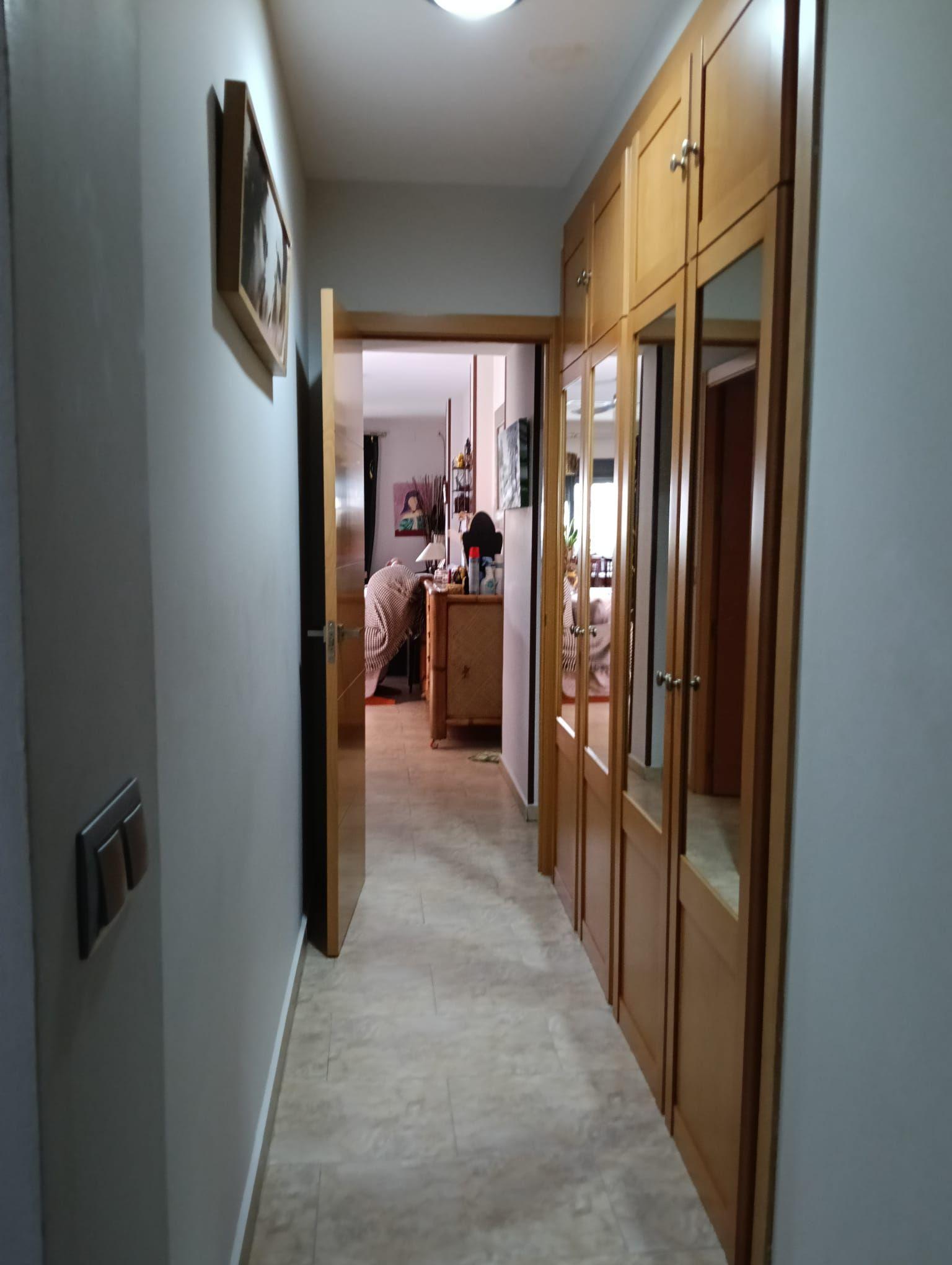 Piso en Venta en C. Tiberíades - 9