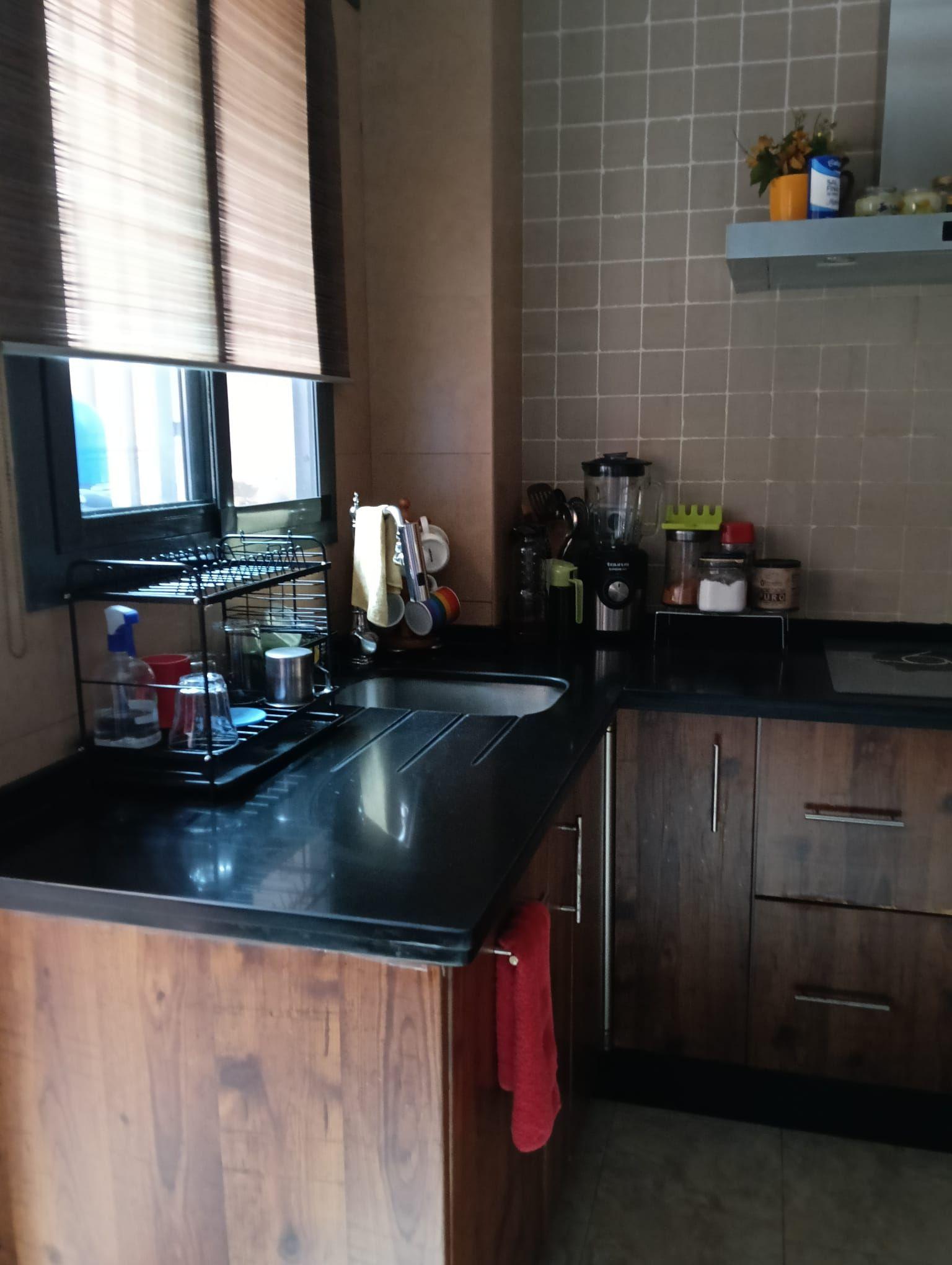 Piso en Venta en C. Tiberíades - 10