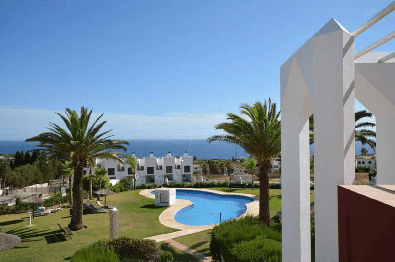 Adosado en Venta - Calle Oslo - 1