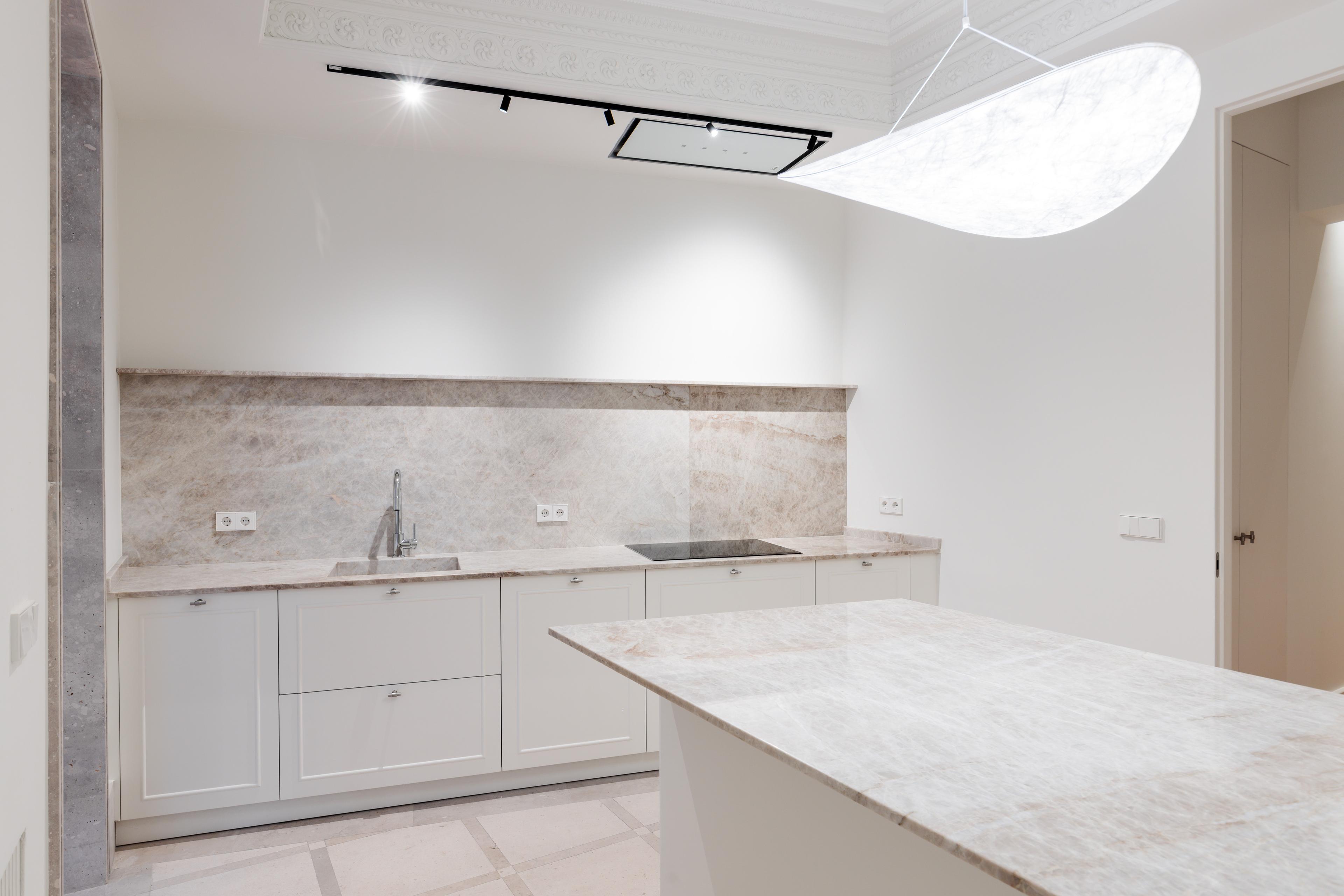 Piso en Venta en C. de Pelayo - 9