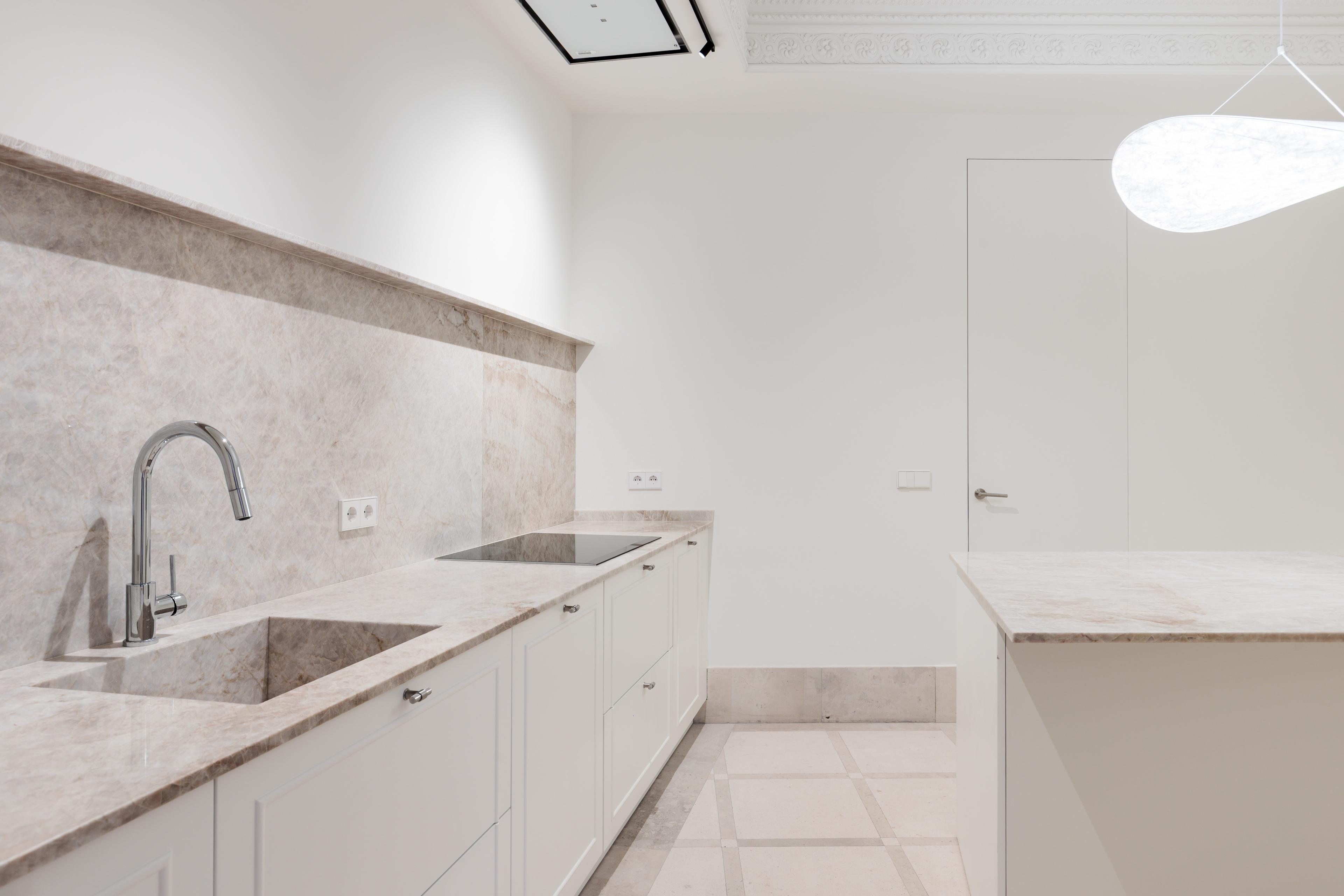 Piso en Venta en C. de Pelayo - 7