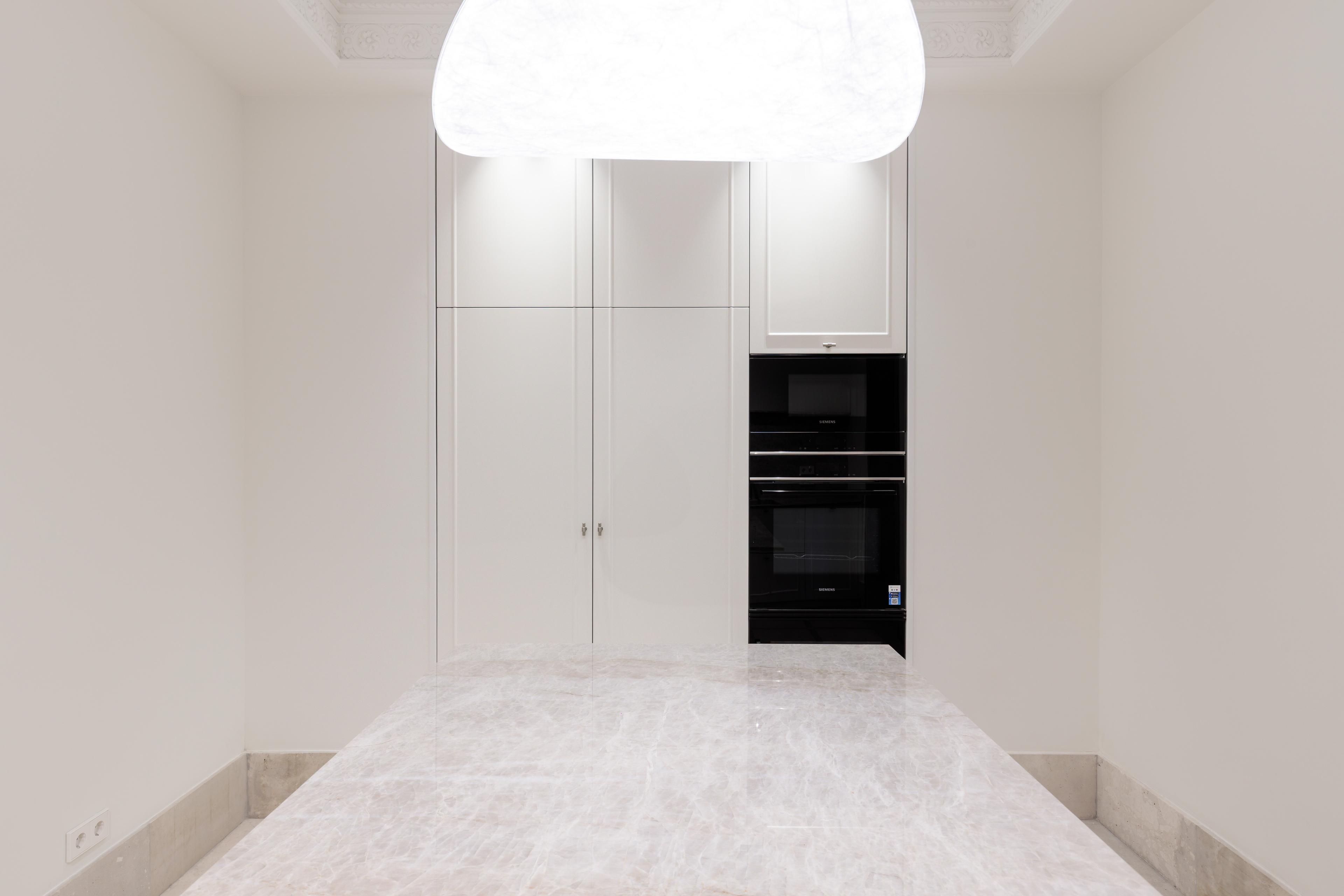 Piso en Venta en C. de Pelayo - 10