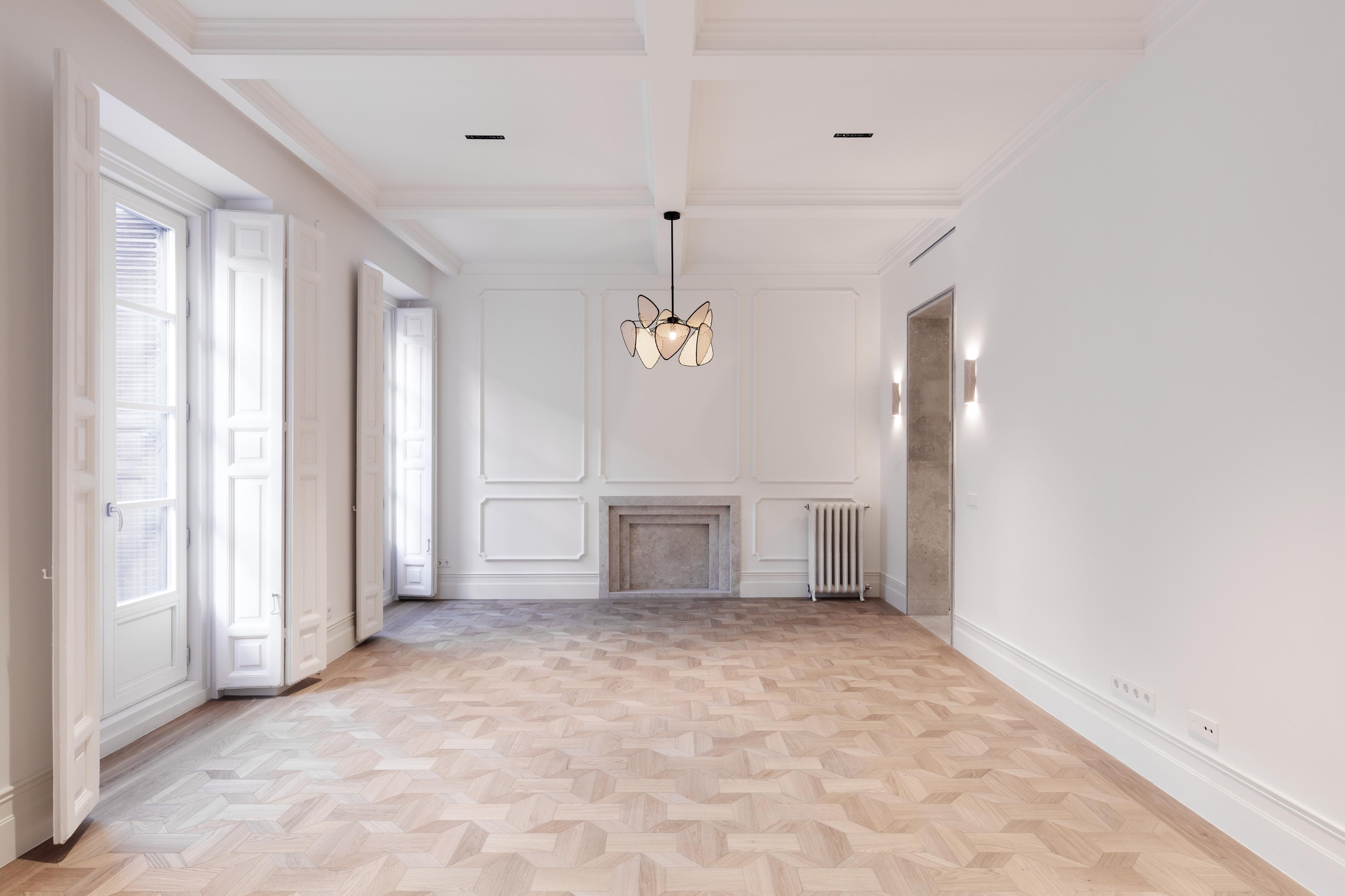 Piso en Venta en C. de Pelayo - 2