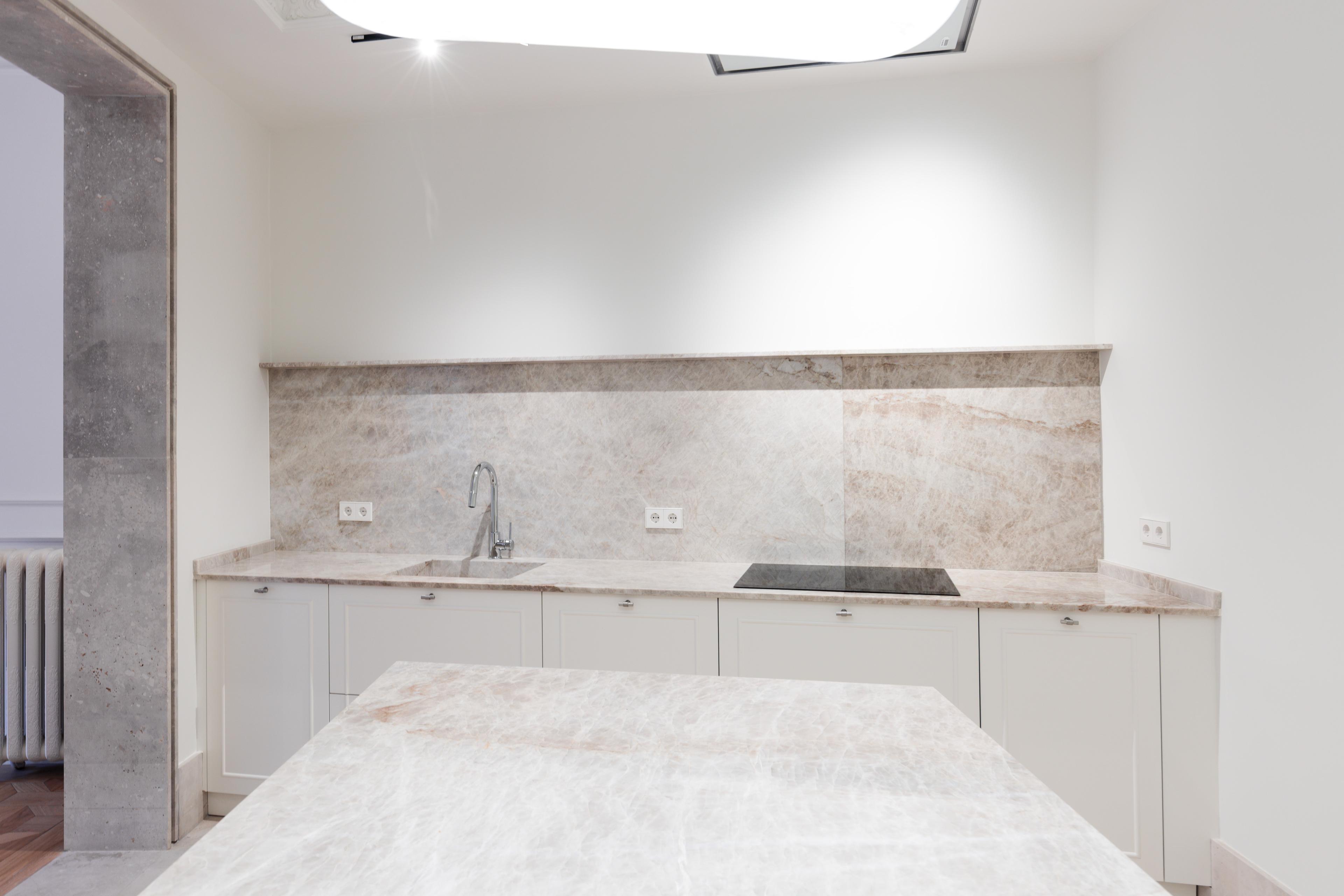 Piso en Venta en C. de Pelayo - 8