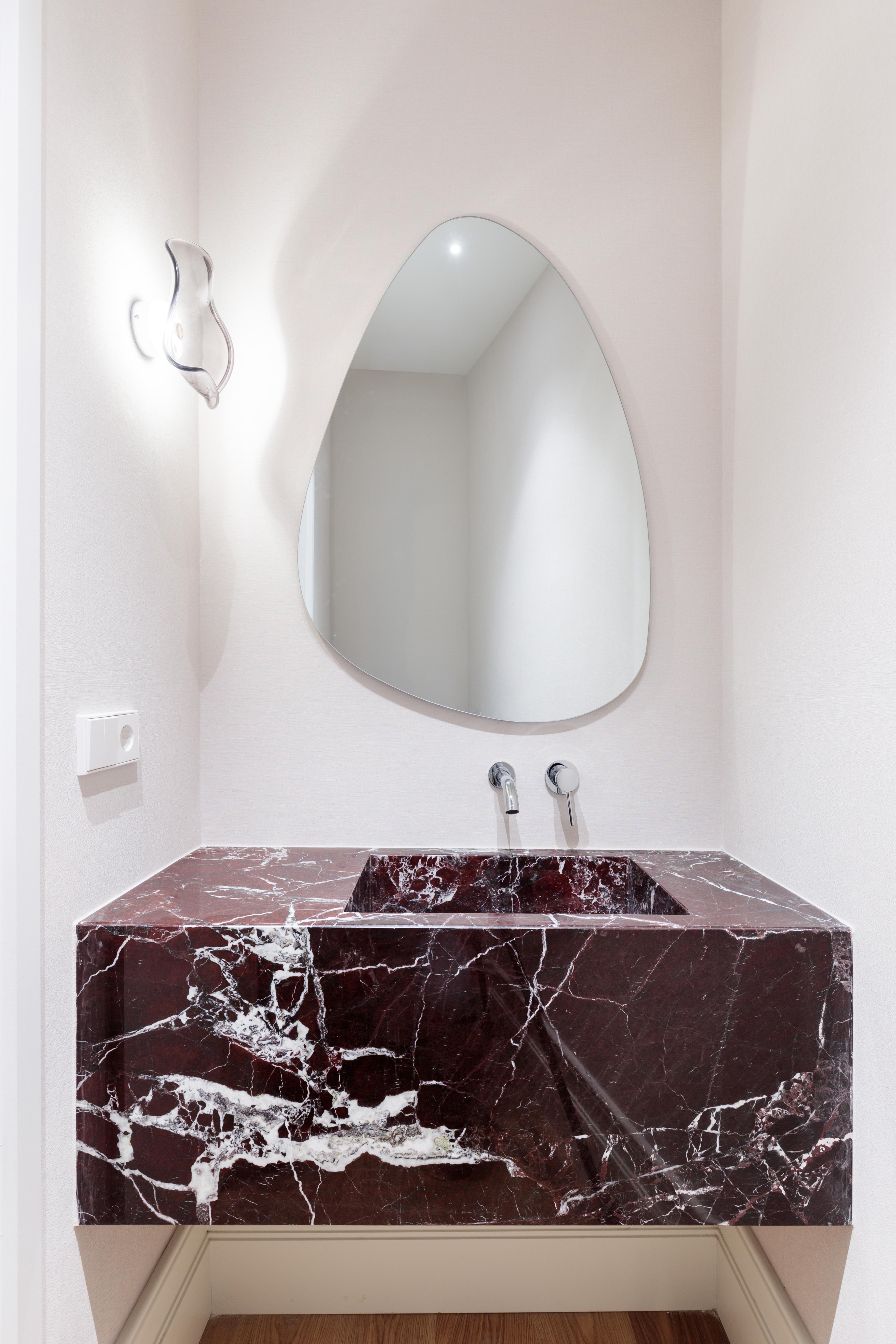 Piso en Venta en C. de Pelayo - 12