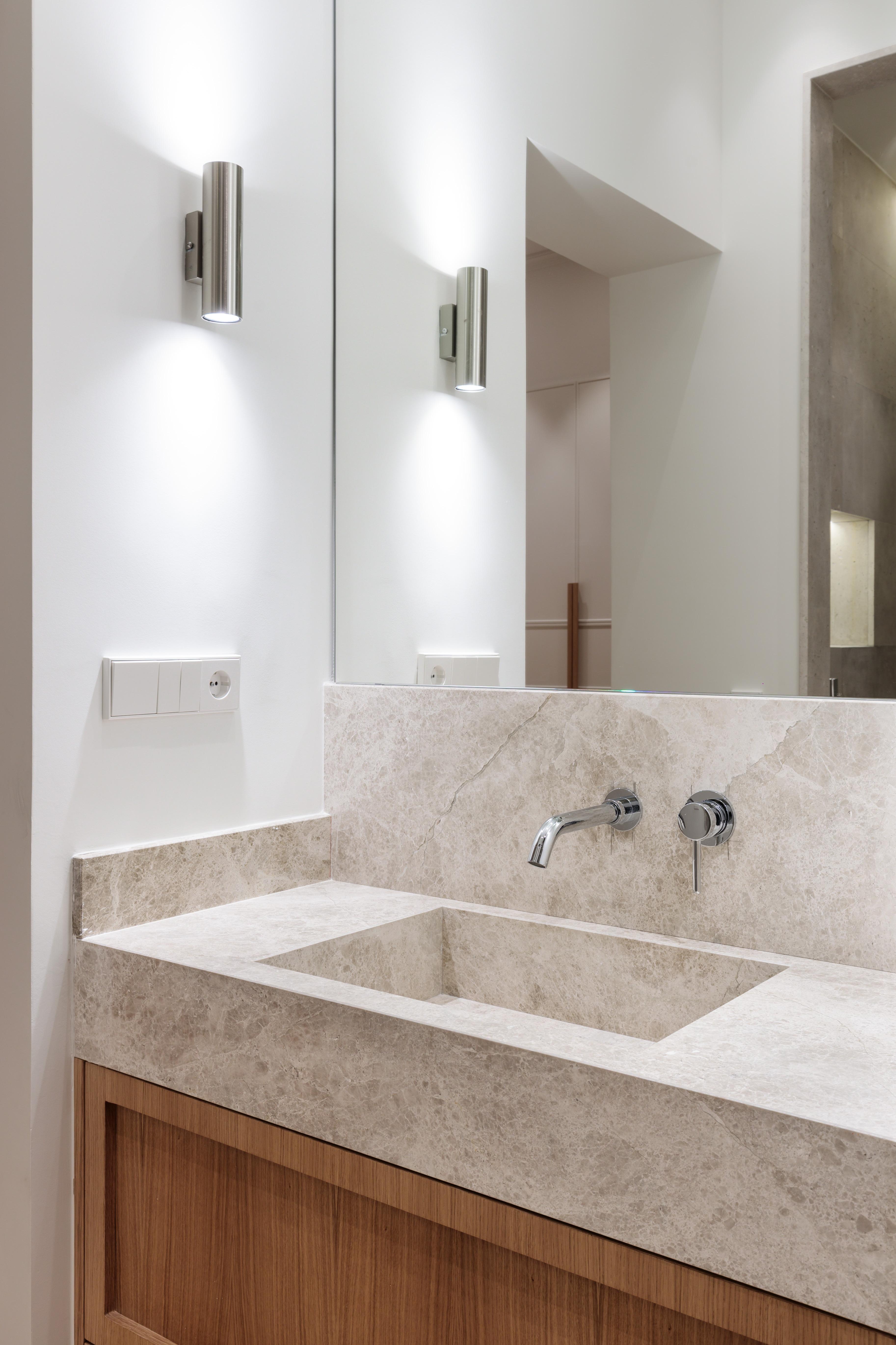 Piso en Venta en C. de Pelayo - 15