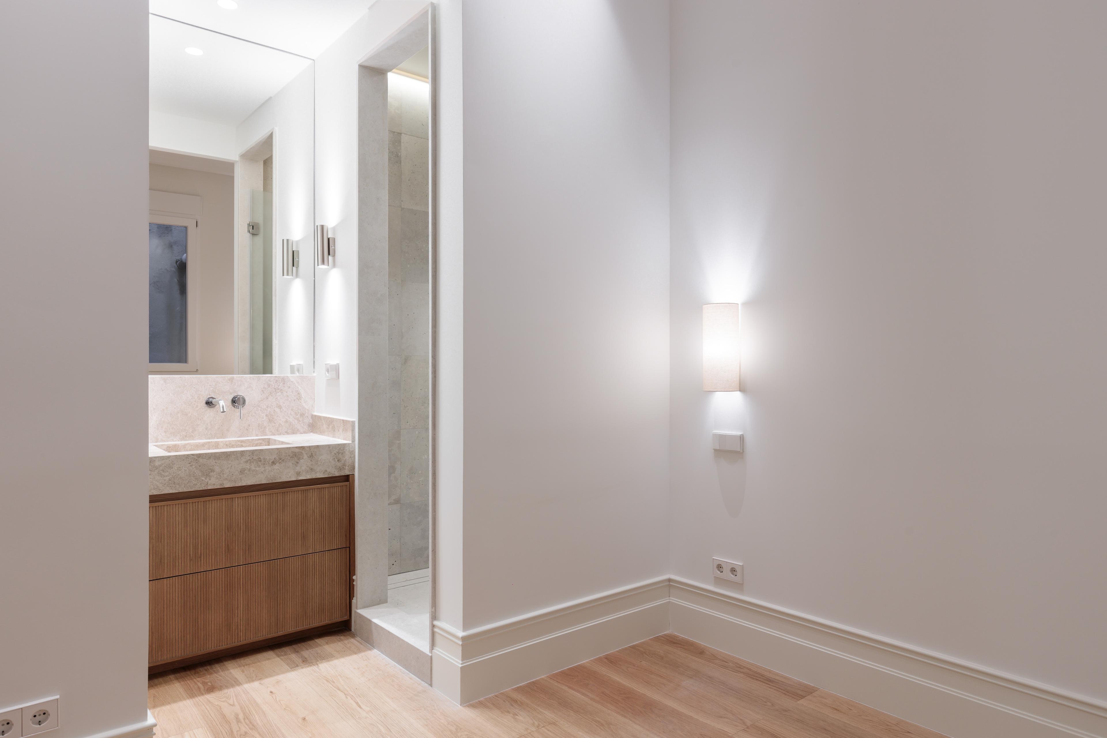 Piso en Venta en C. de Pelayo - 21