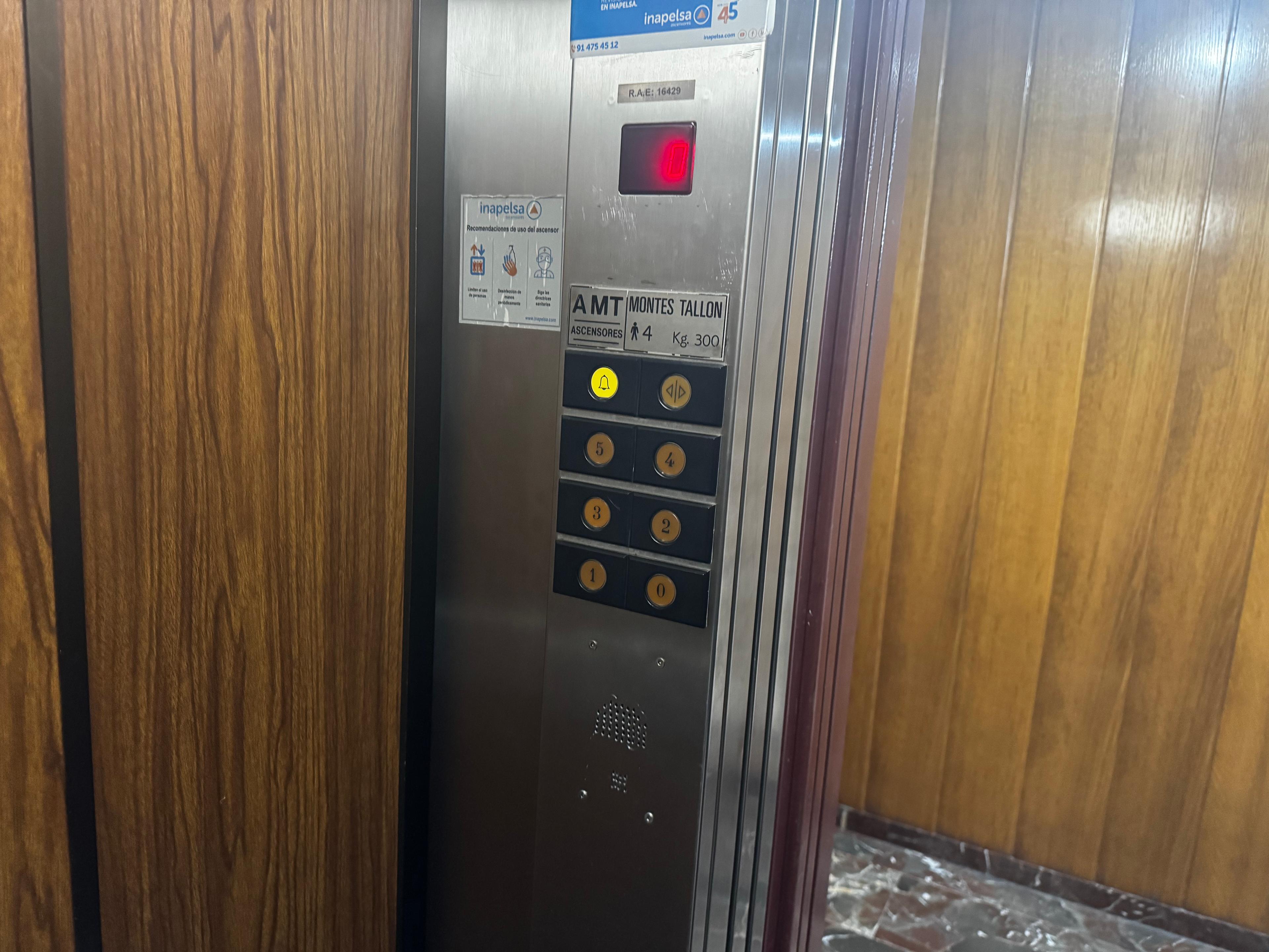 Piso en Venta en Spain - 5