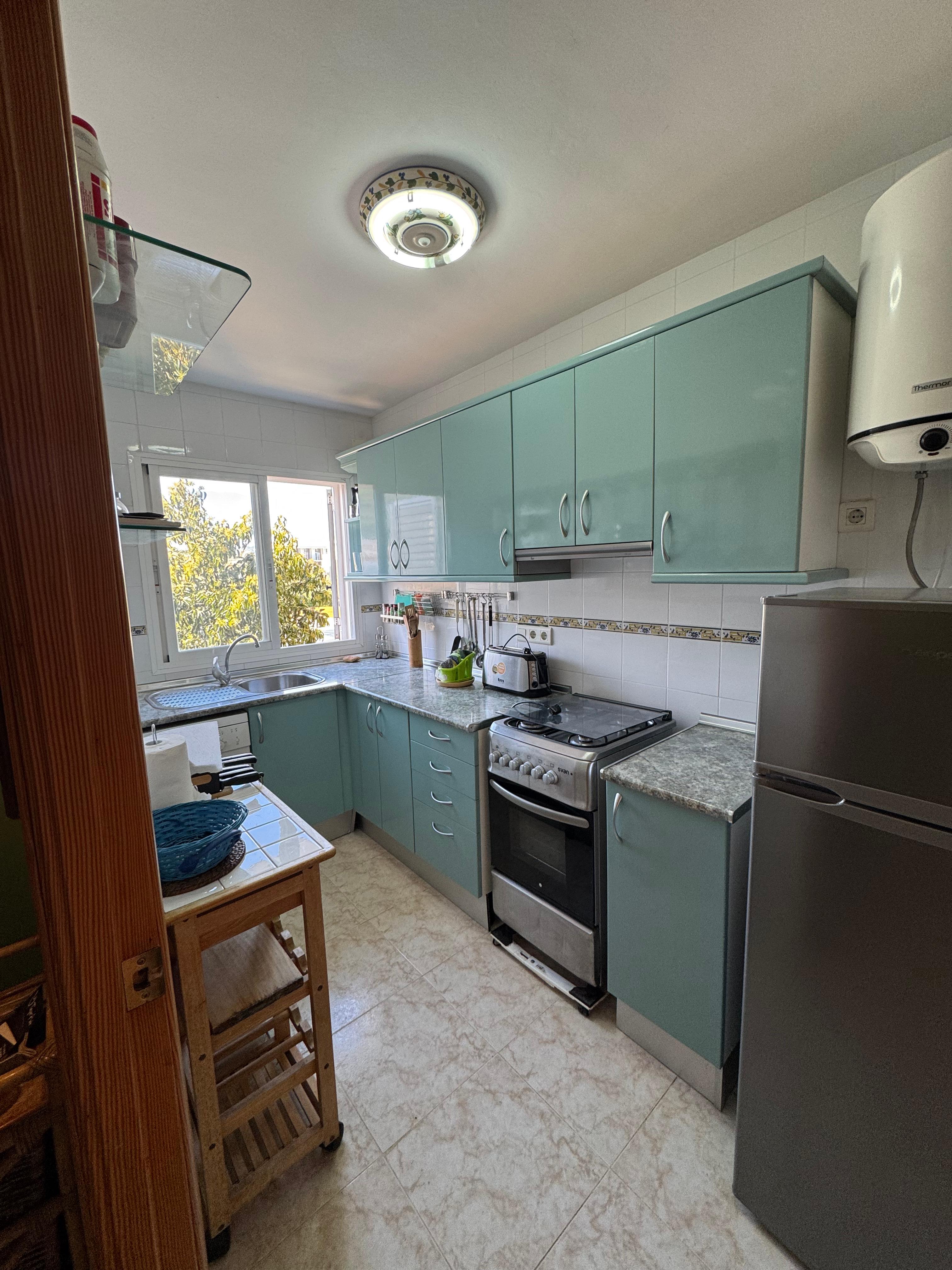 Piso en Alquiler en Carrer de Cèsar Puget Riquer - 8