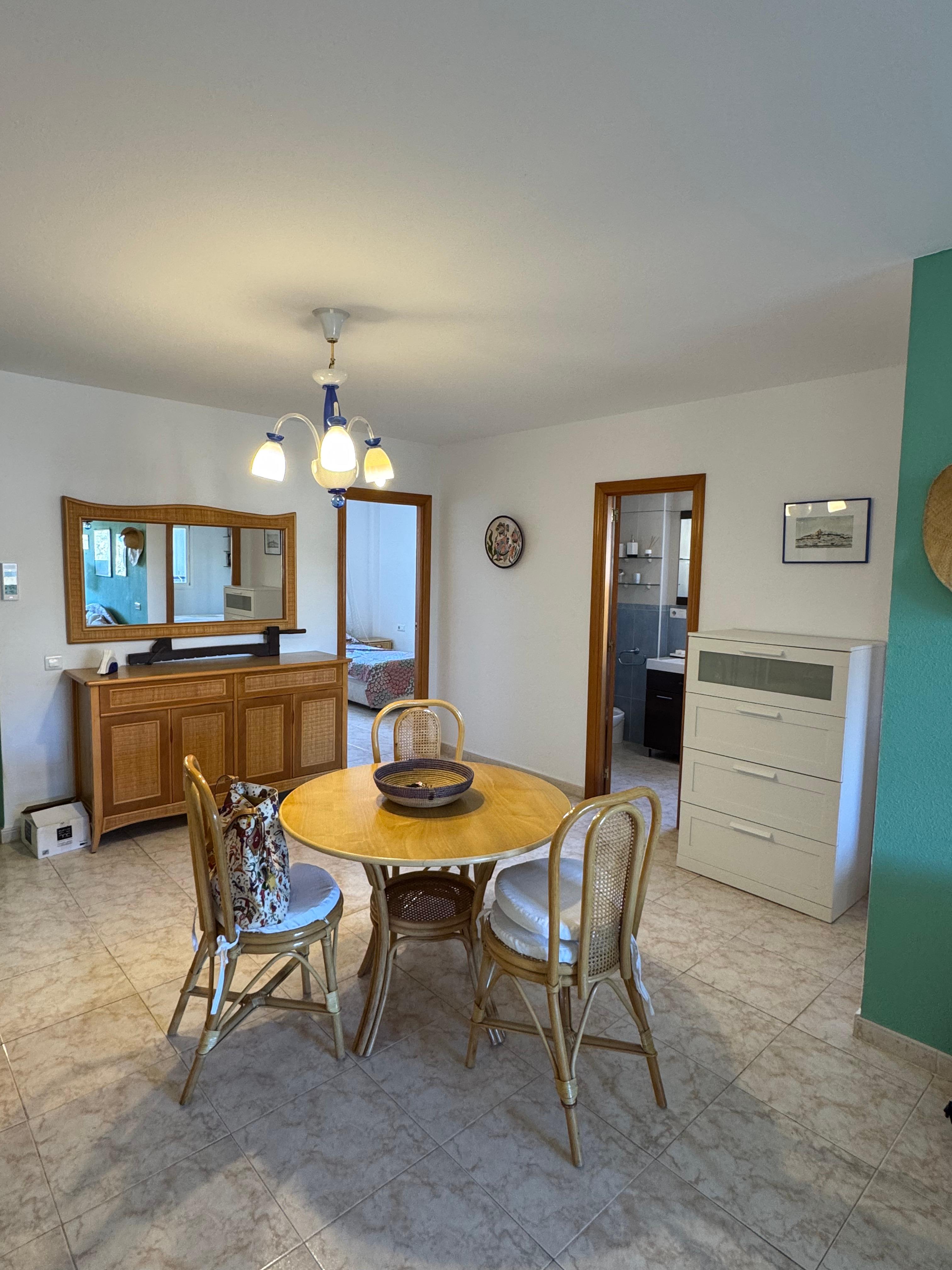 Piso en Alquiler en Carrer de Cèsar Puget Riquer - 7