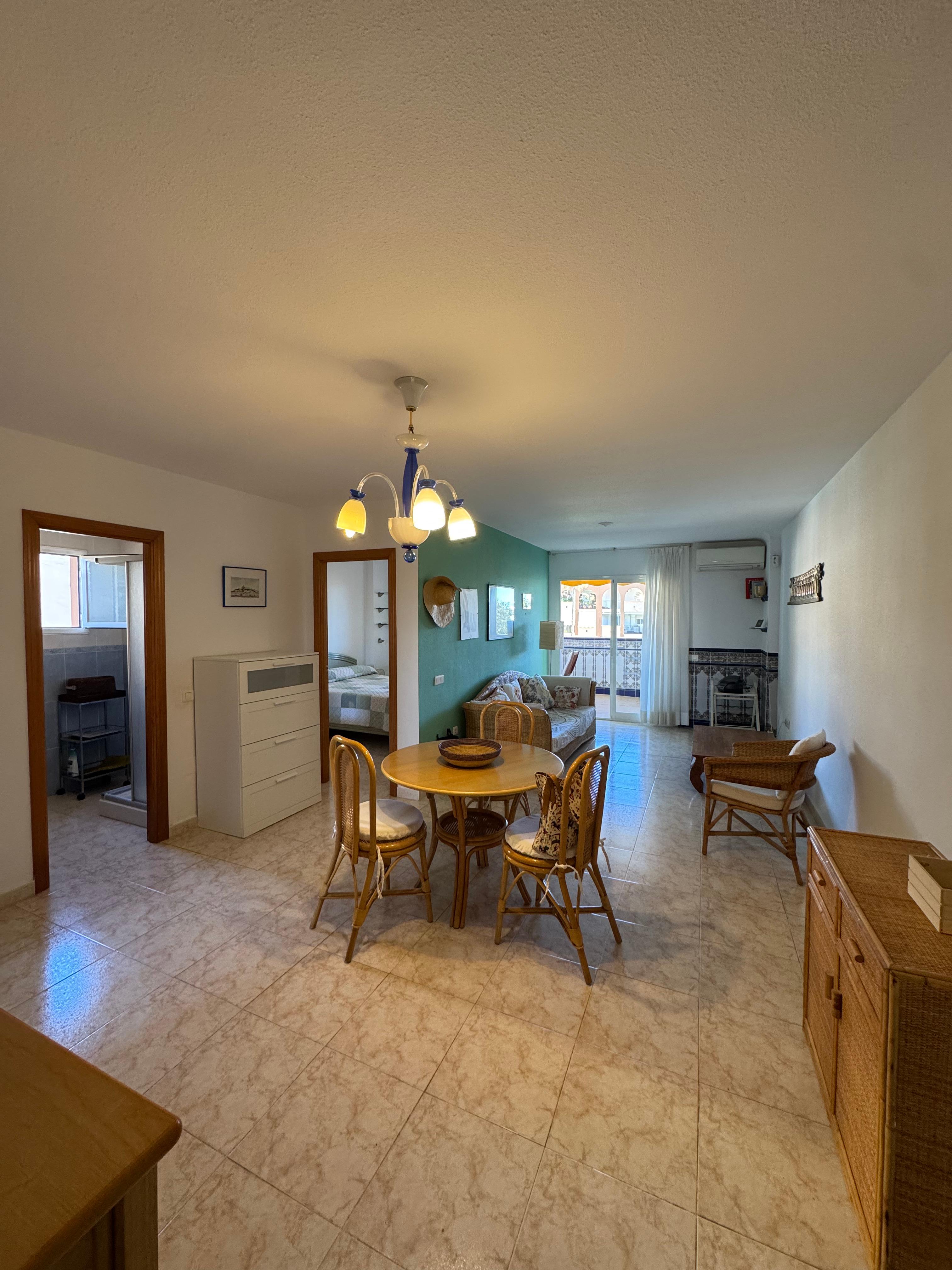 Piso en Alquiler en Carrer de Cèsar Puget Riquer - 6