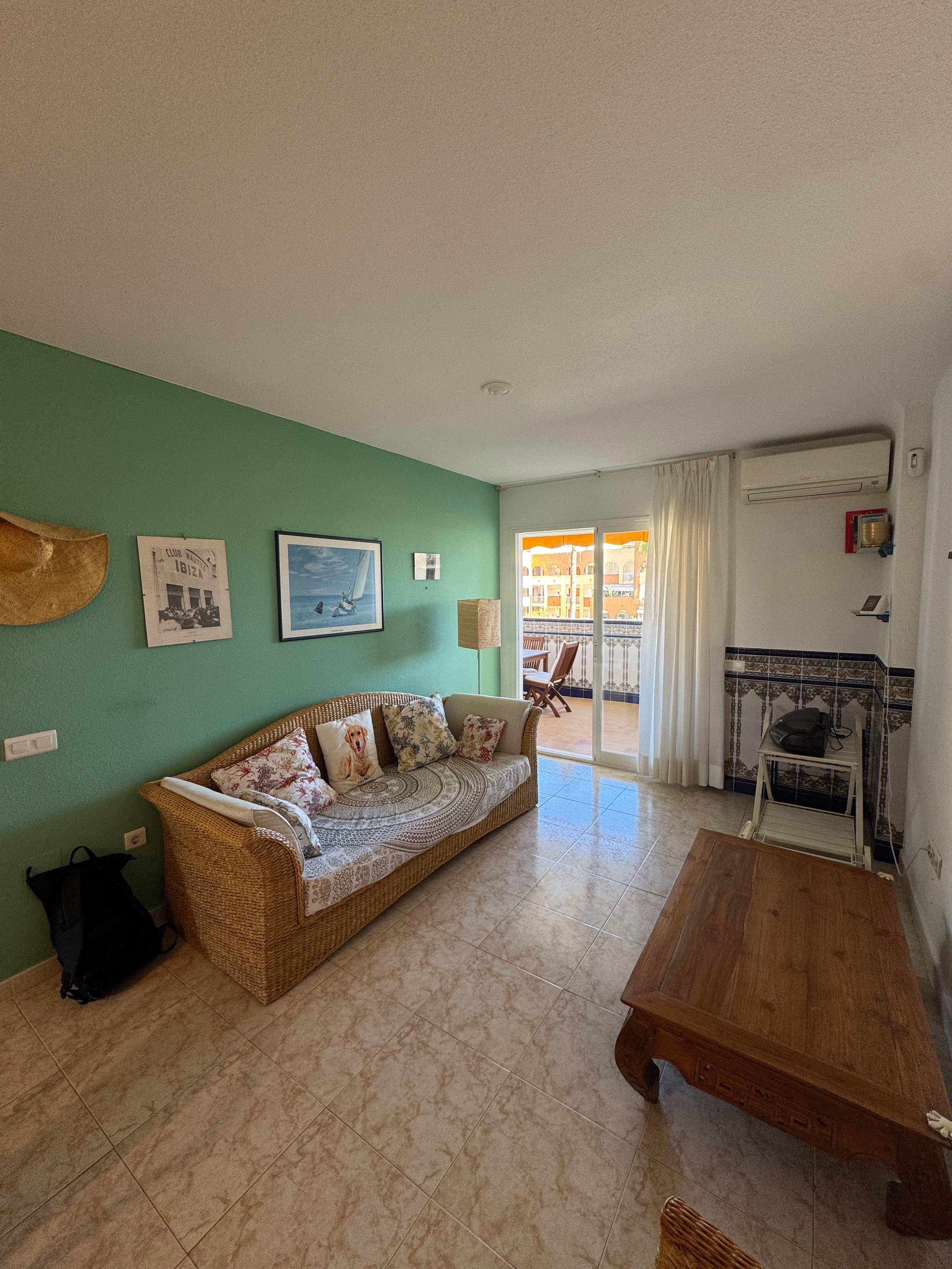 Piso en Alquiler en Carrer de Cèsar Puget Riquer - 5