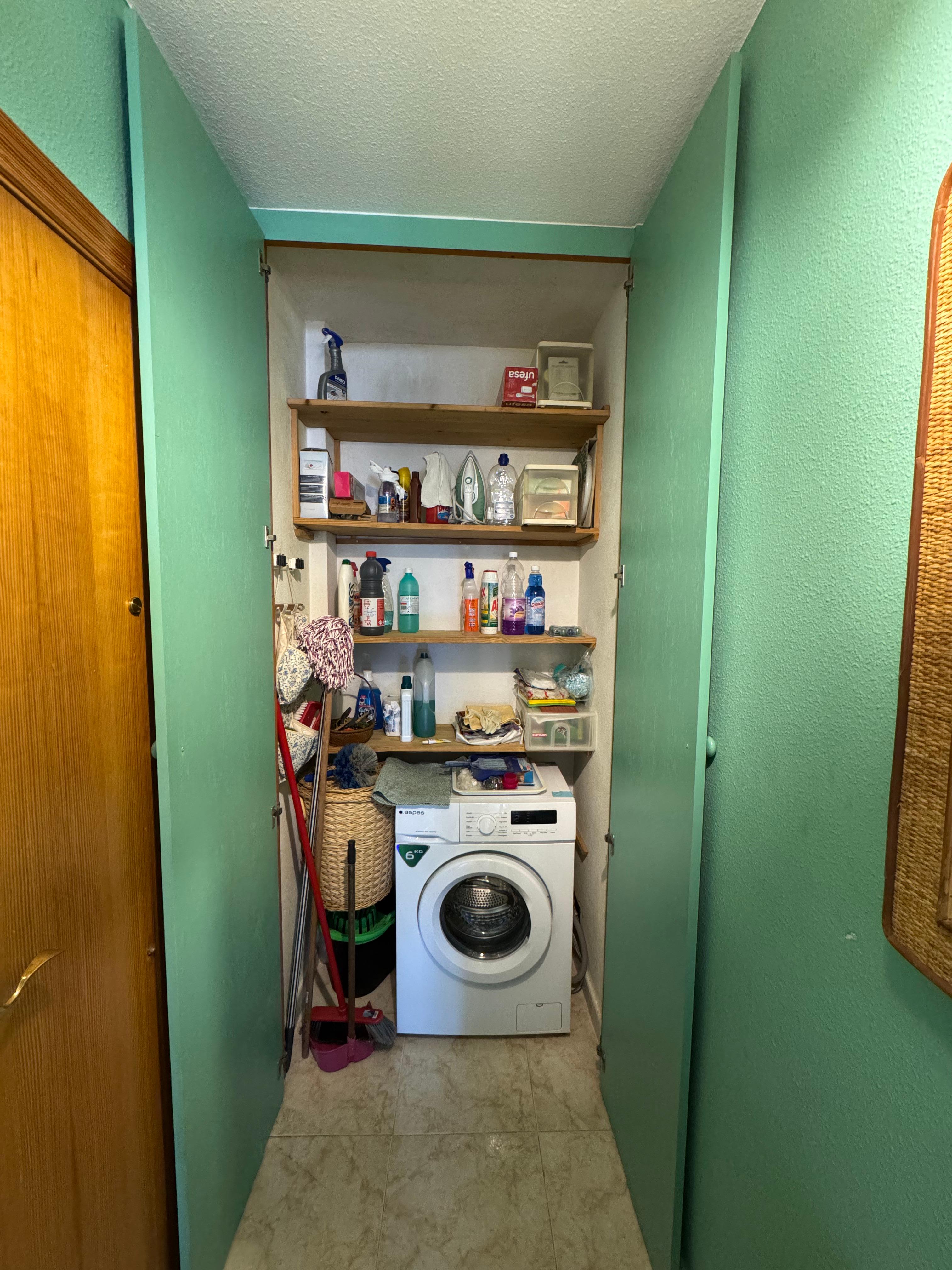 Piso en Alquiler en Carrer de Cèsar Puget Riquer - 9