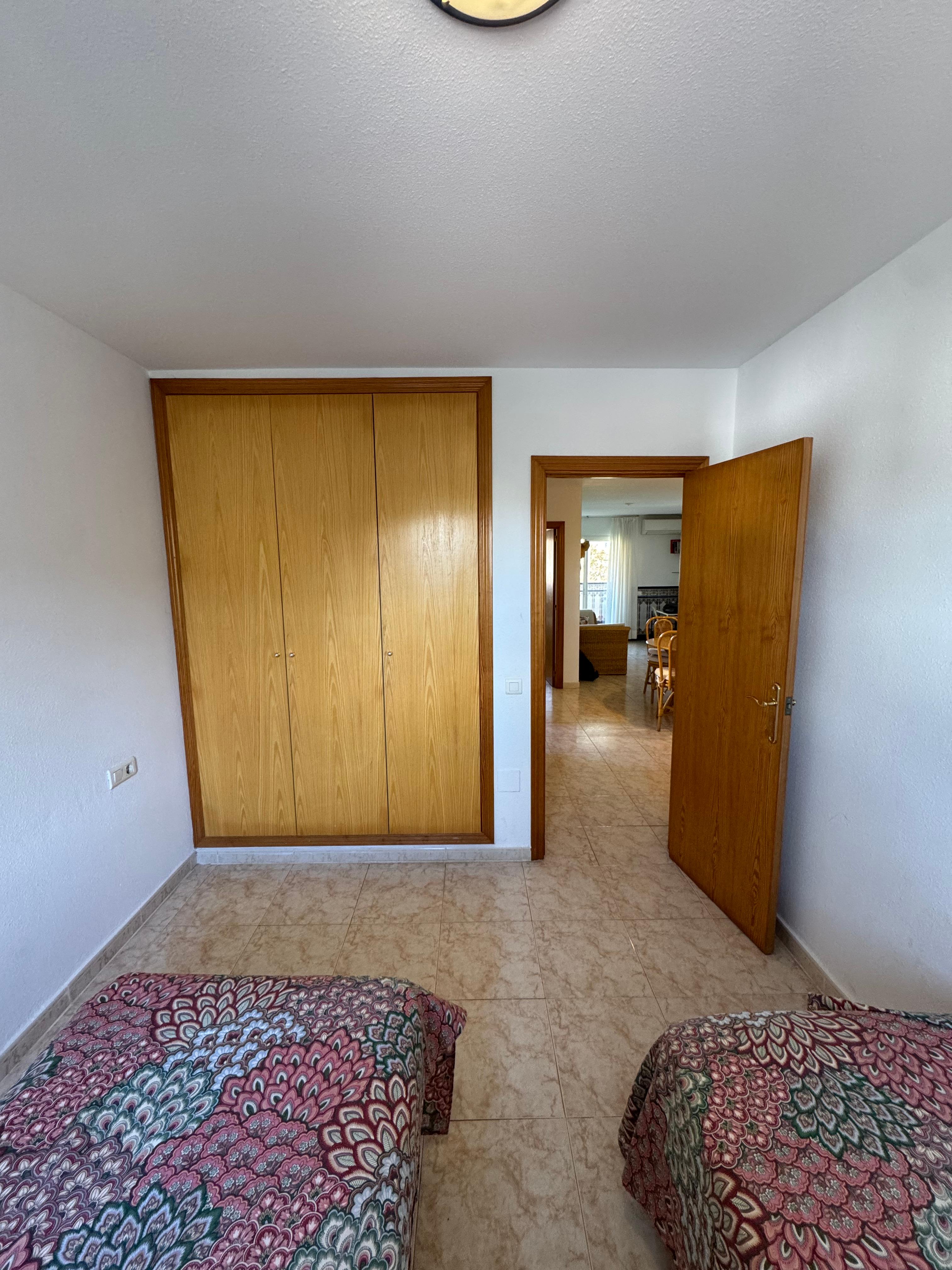 Piso en Alquiler en Carrer de Cèsar Puget Riquer - 12