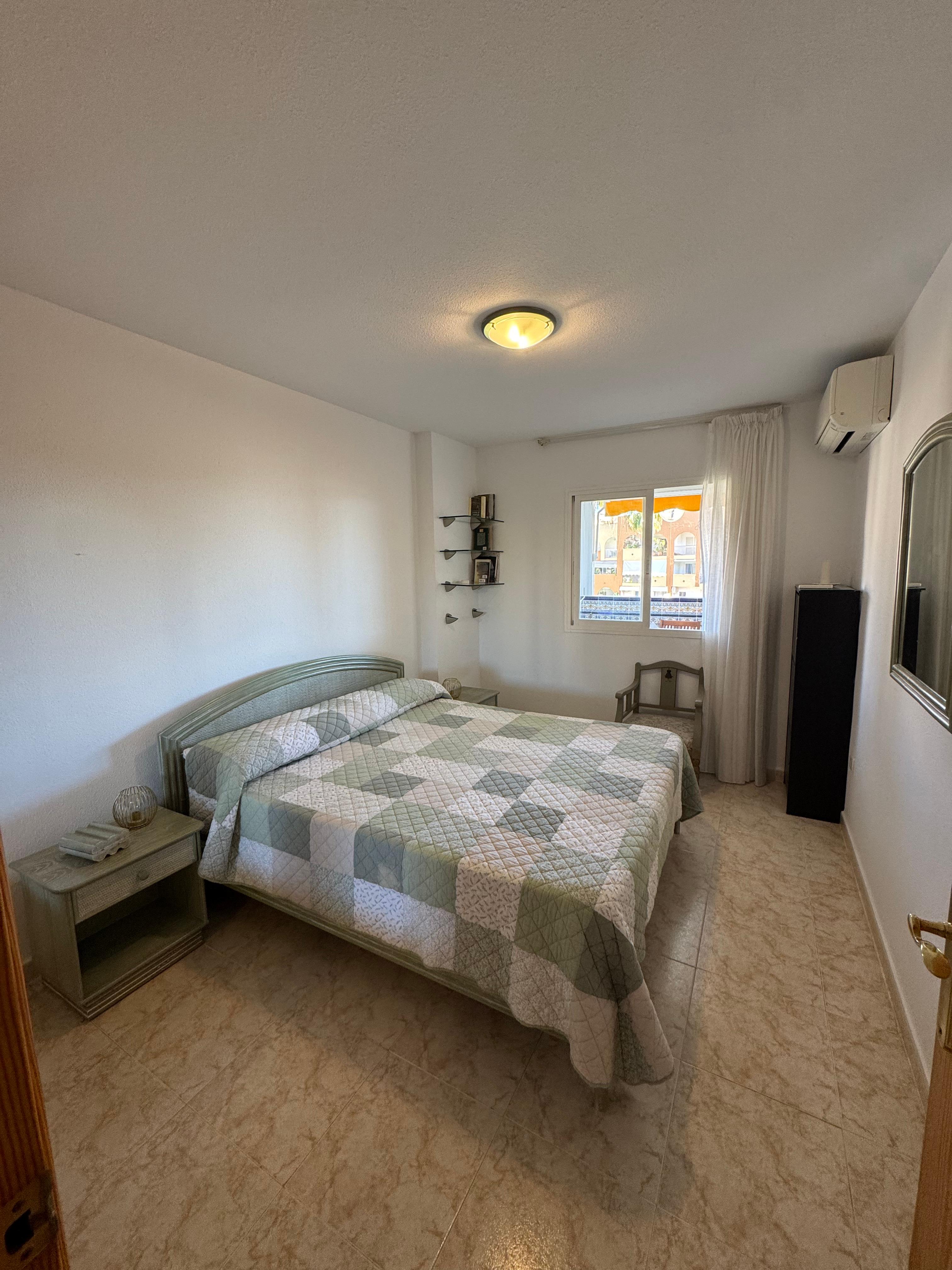 Piso en Alquiler en Carrer de Cèsar Puget Riquer - 10