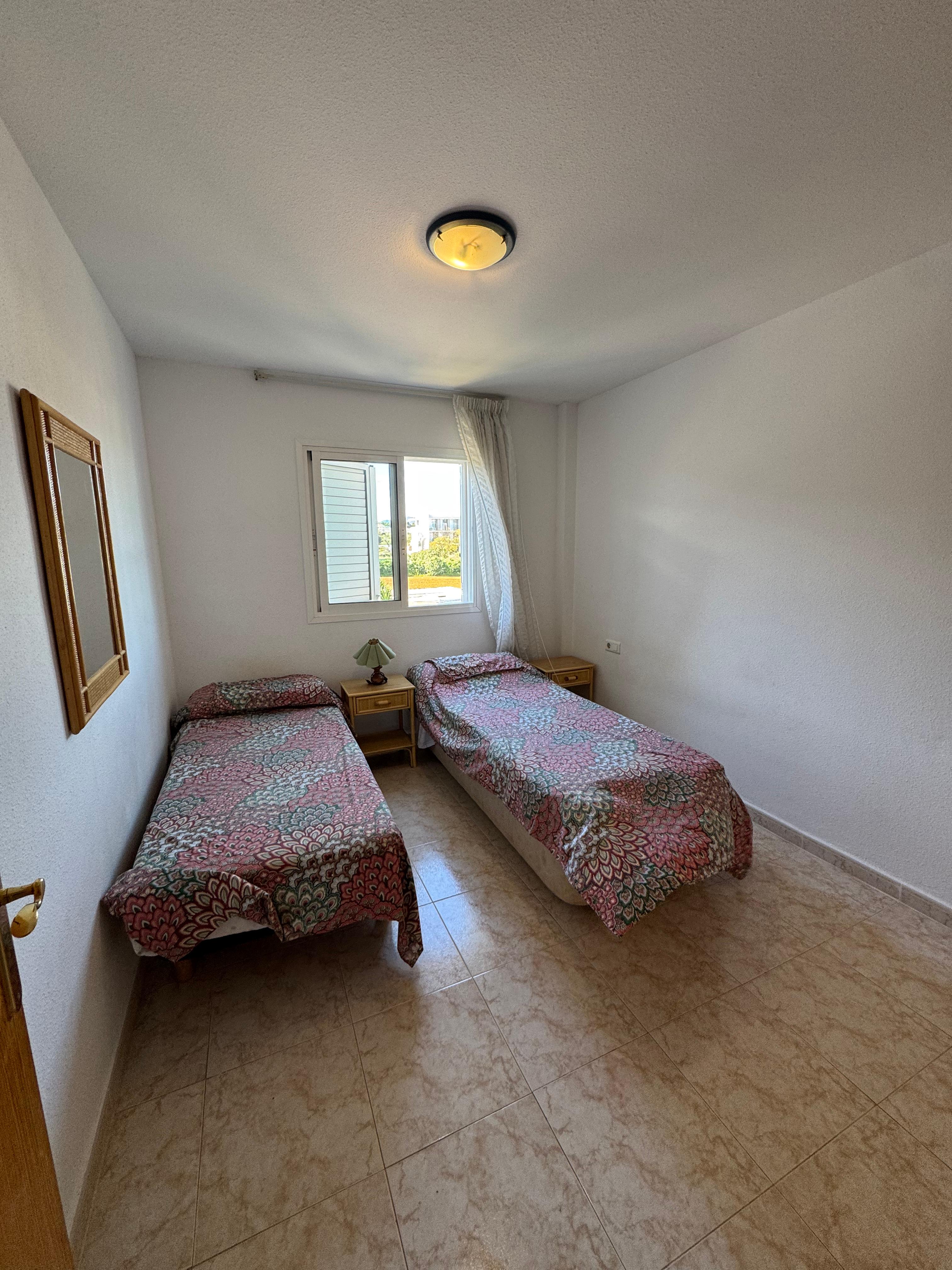 Piso en Alquiler en Carrer de Cèsar Puget Riquer - 11