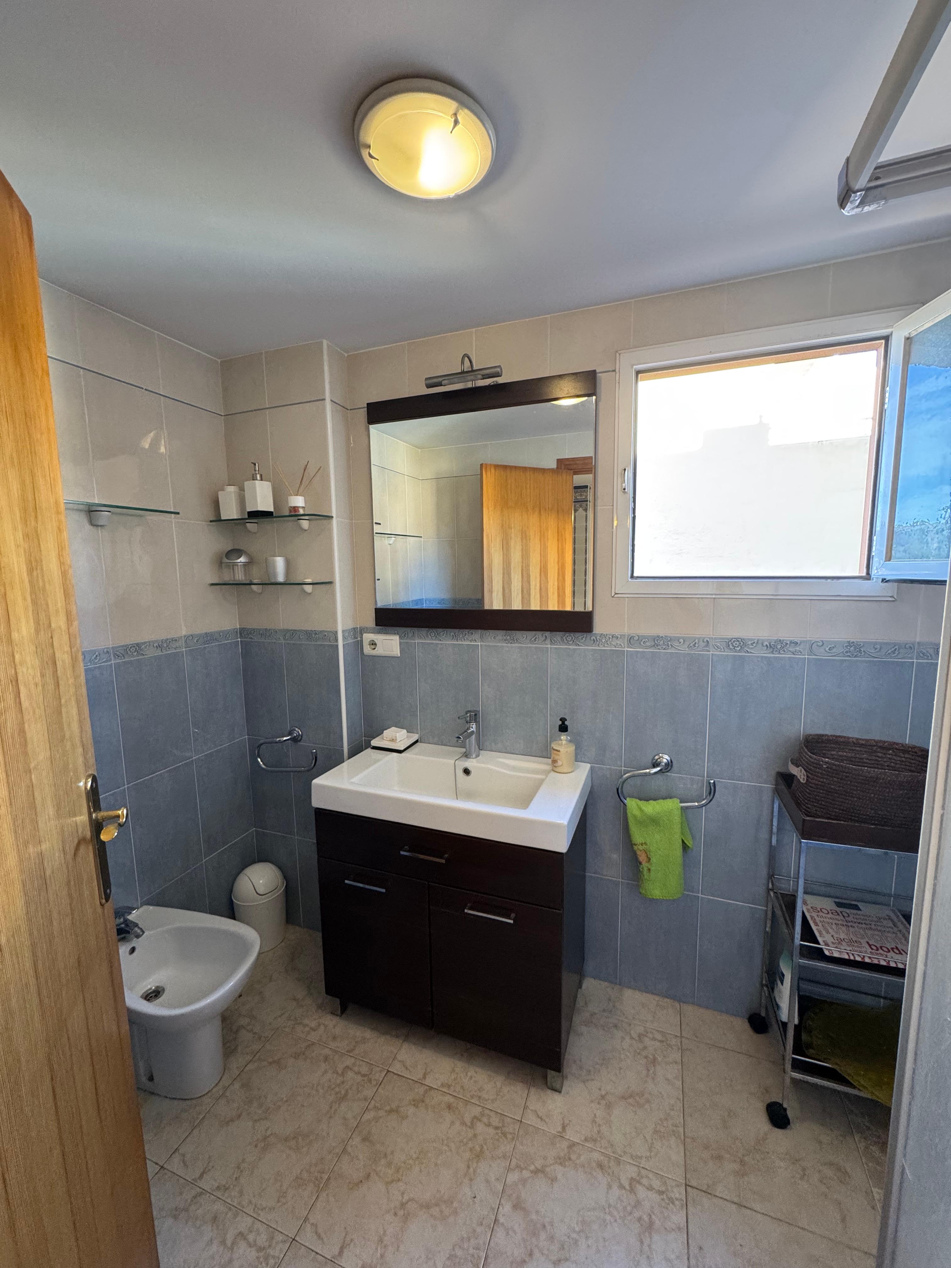 Piso en Alquiler en Carrer de Cèsar Puget Riquer - 13