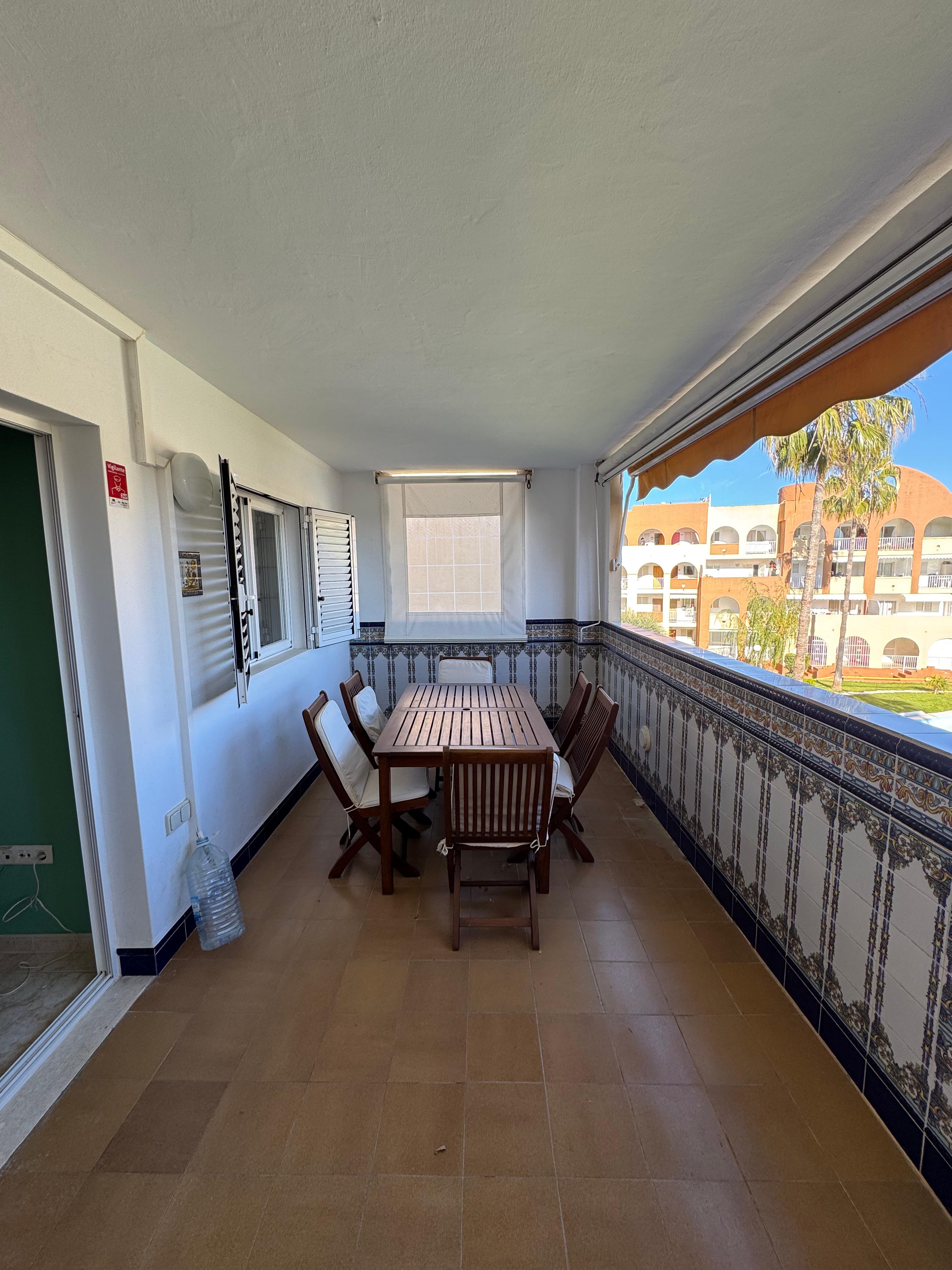 Piso en Alquiler en Carrer de Cèsar Puget Riquer - 3